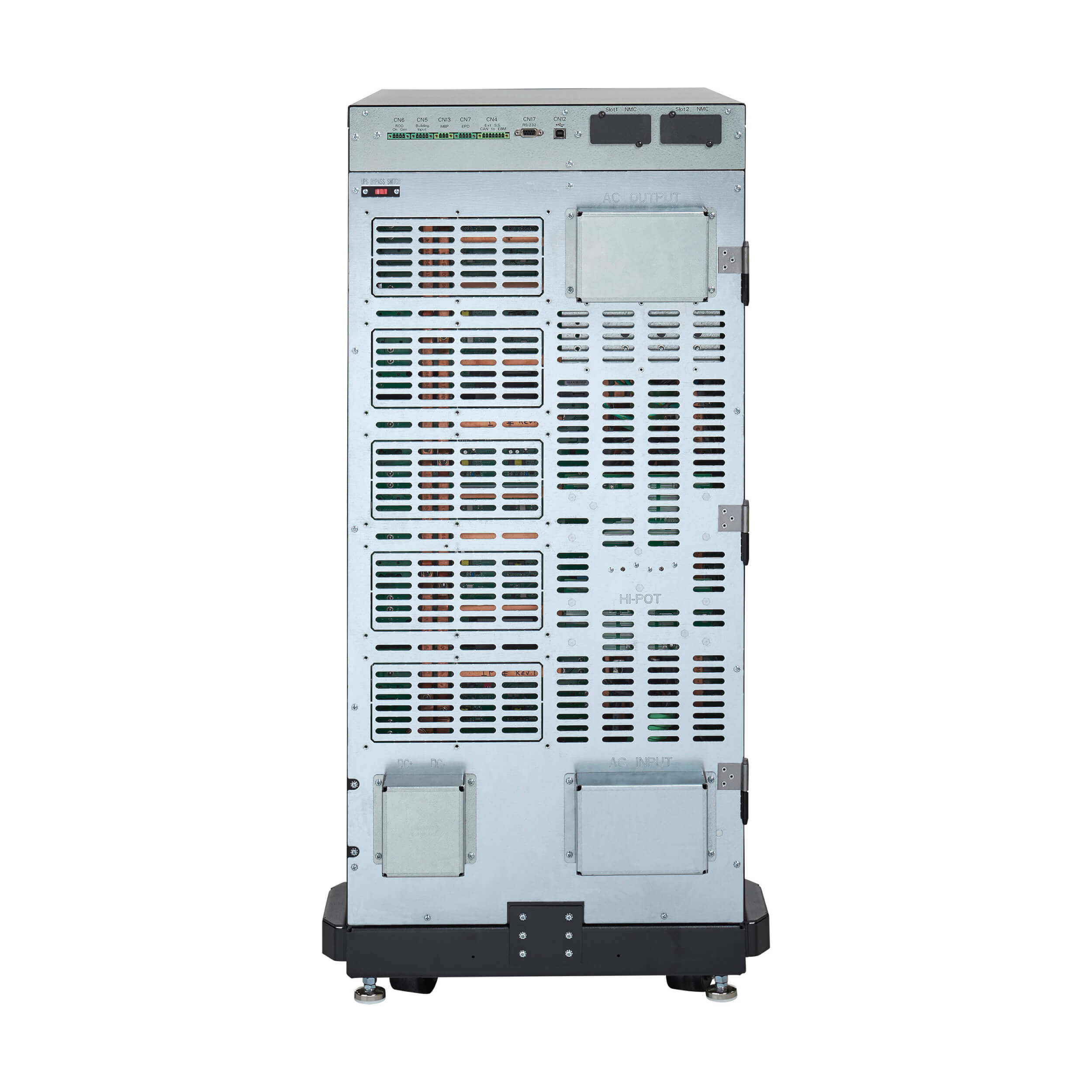 Eaton 9PXM Double-Conversion UPS, 18kW, N+1, Scalable, 208V-240V ...