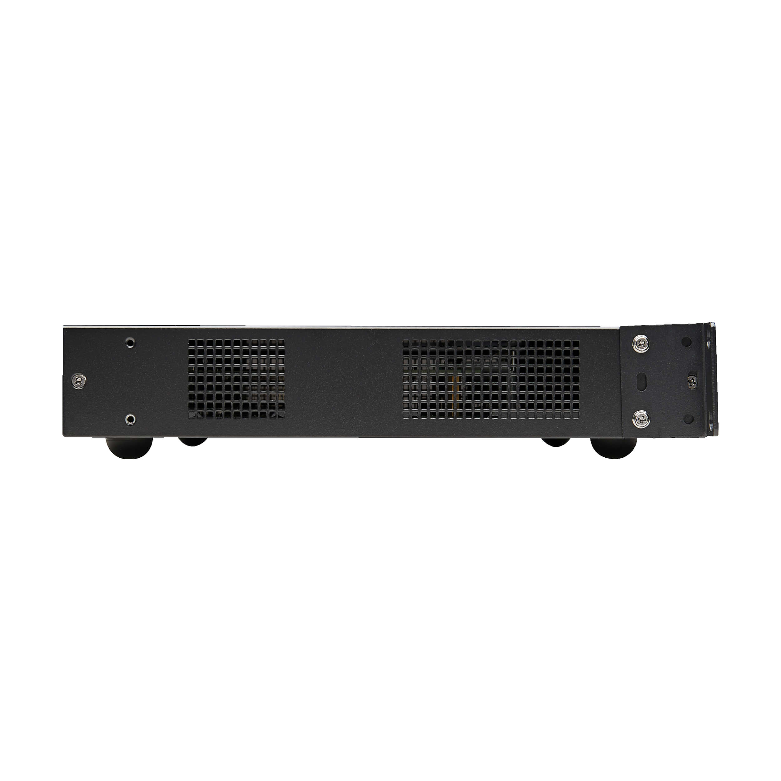 16Port Rack Mount HDMI/USB KVM Switch, 1U Eaton