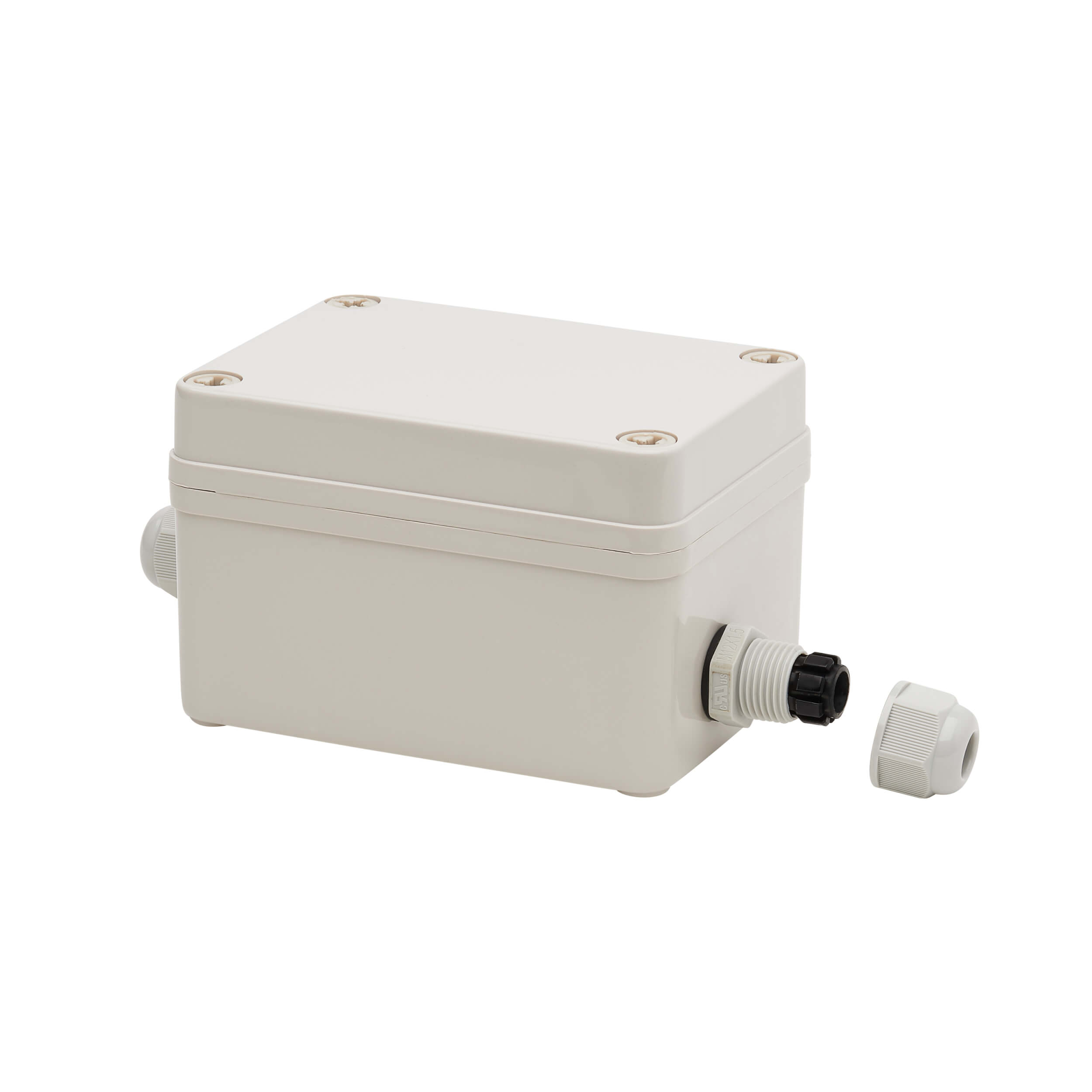 Outdoor Surge Protector, PoE, IP66, Cat5/Cat6 Eaton