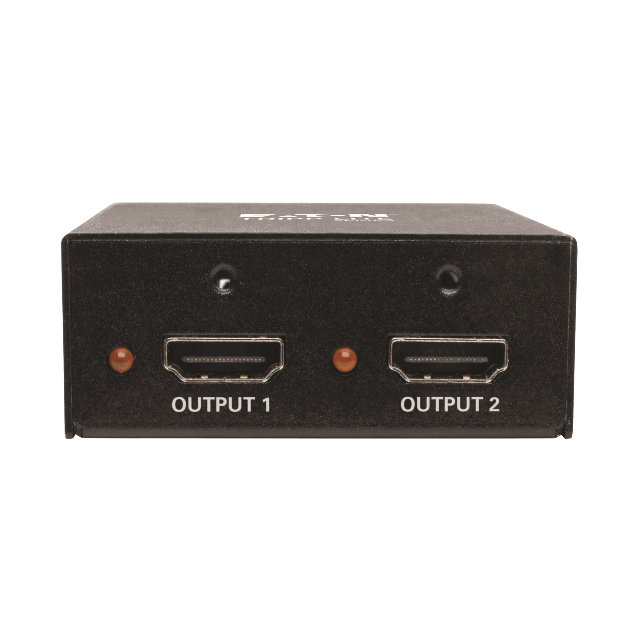 2-Port HDMI Splitter - HDCP 2.2, 4K @ 60 Hz, HDR | Eaton