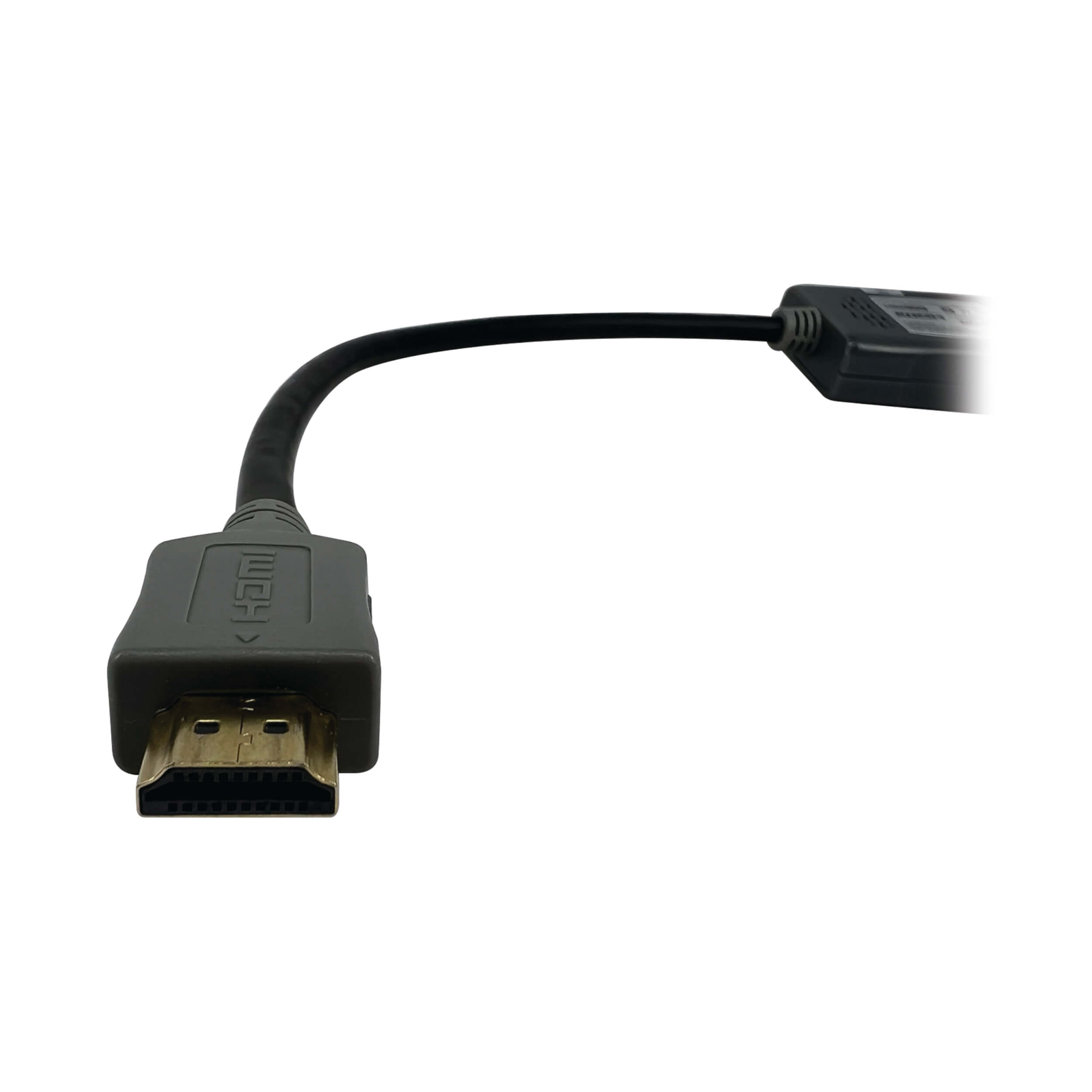 HDMI over Cat6 4x2 Matrix Switch Kit, 4K 60Hz Eaton