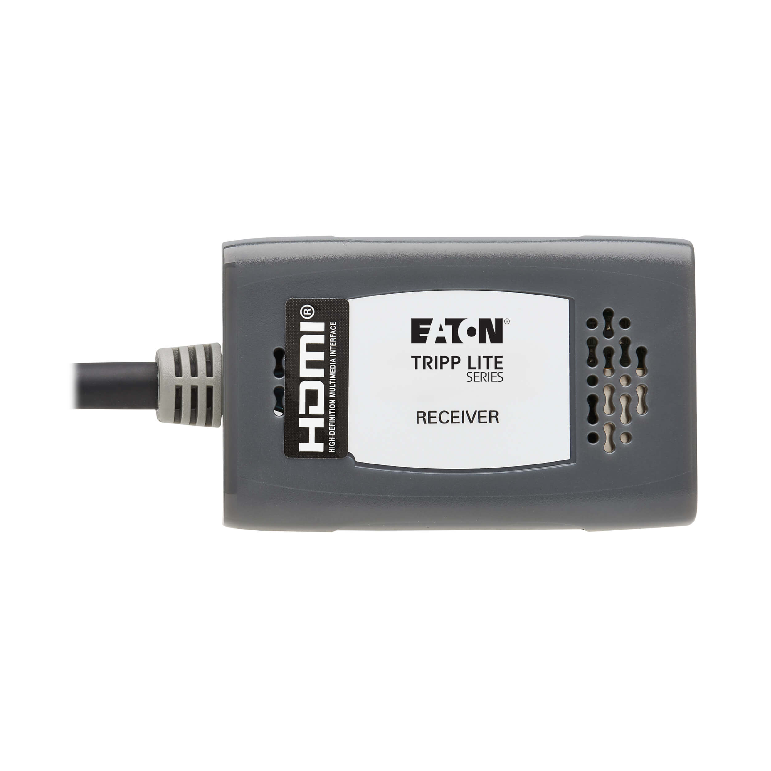 HDMI over Cat6 4x4 Matrix Switch Kit, 4K 60Hz Eaton