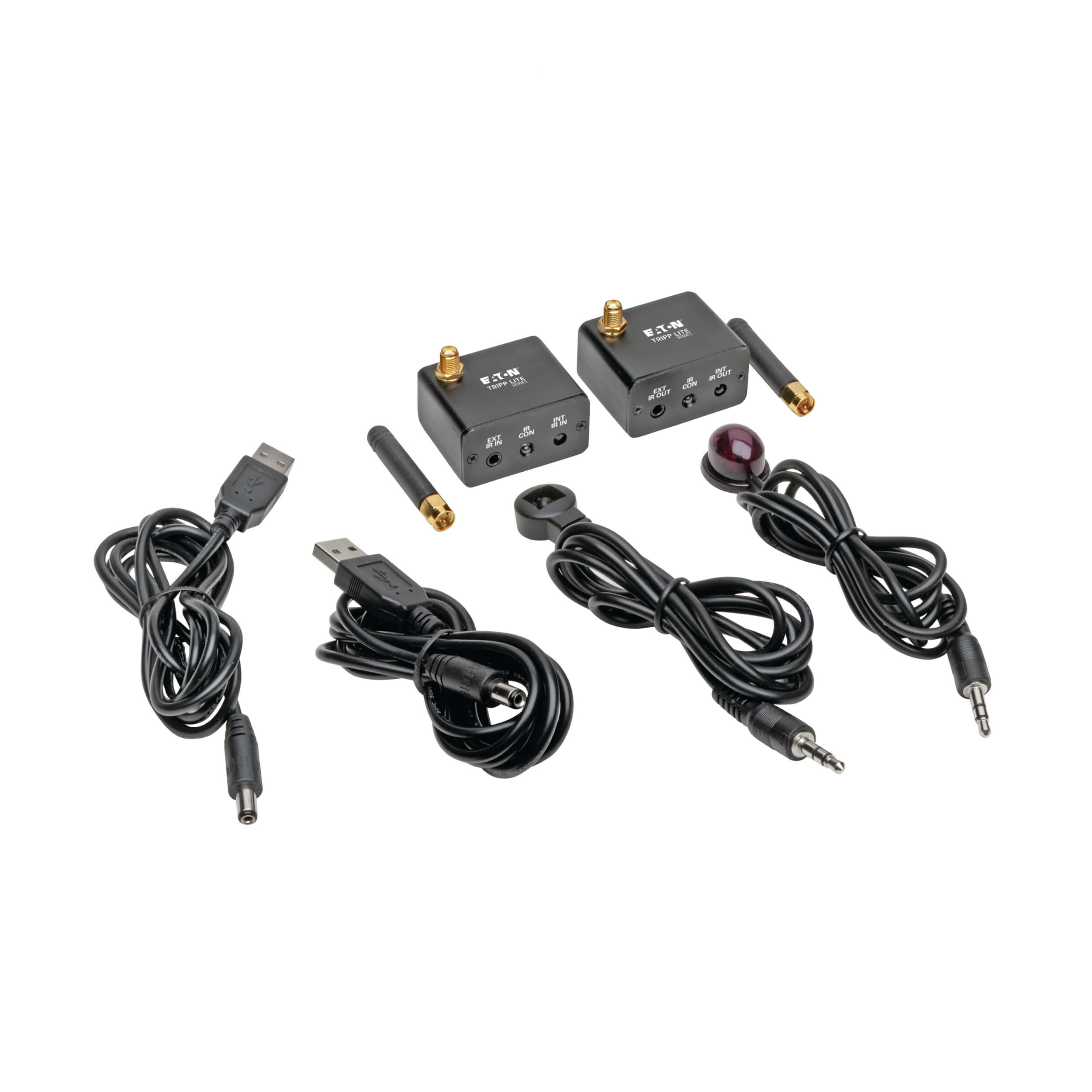 IR over Wireless Signal Extender Up to 656 ft. (200m) Eaton