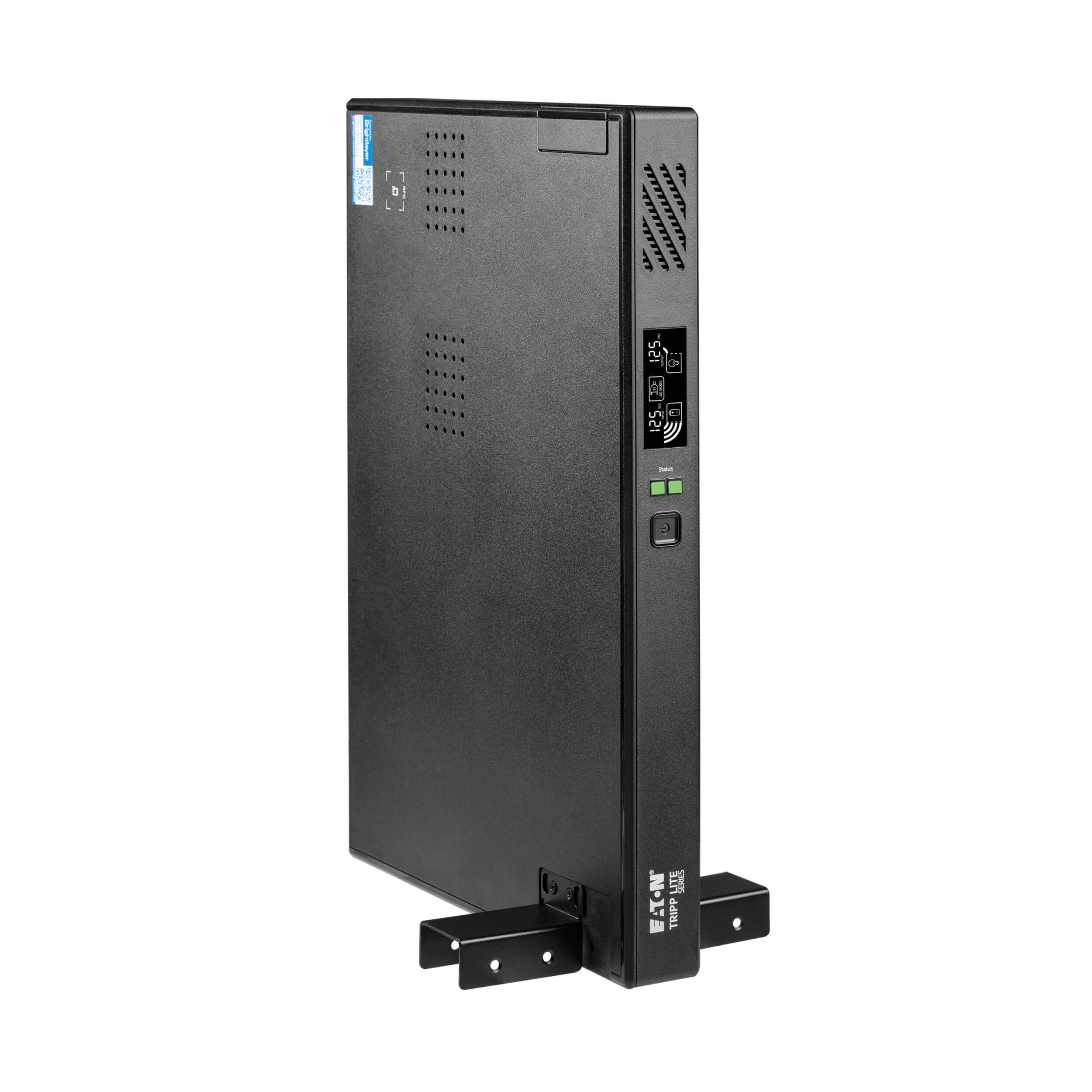Cloud-Connected Standby Lithium UPS 1000VA 750W 120V 6 outlets | Eaton
