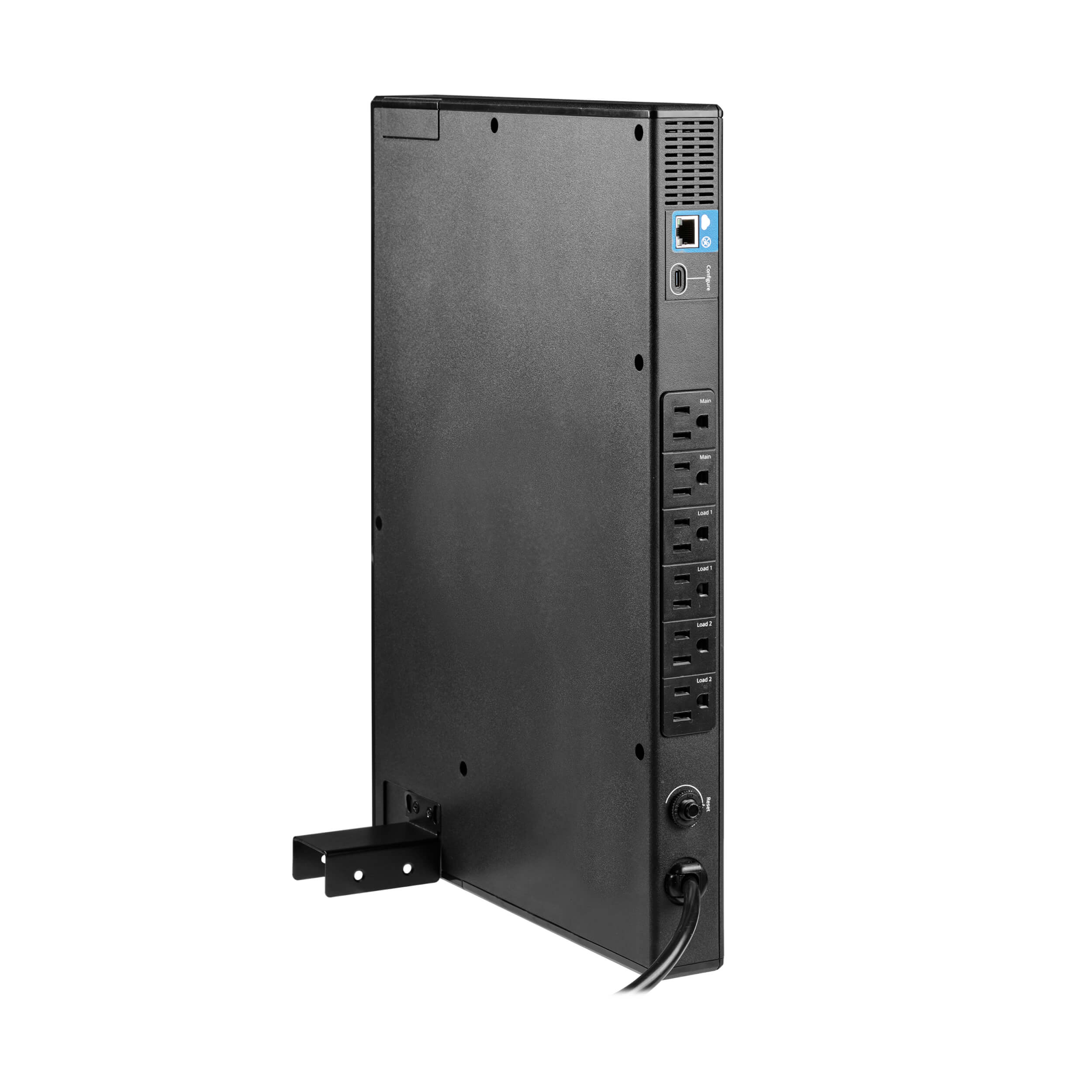 Cloud-Connected Standby Lithium UPS 1000VA 750W 120V 6 outlets | Eaton