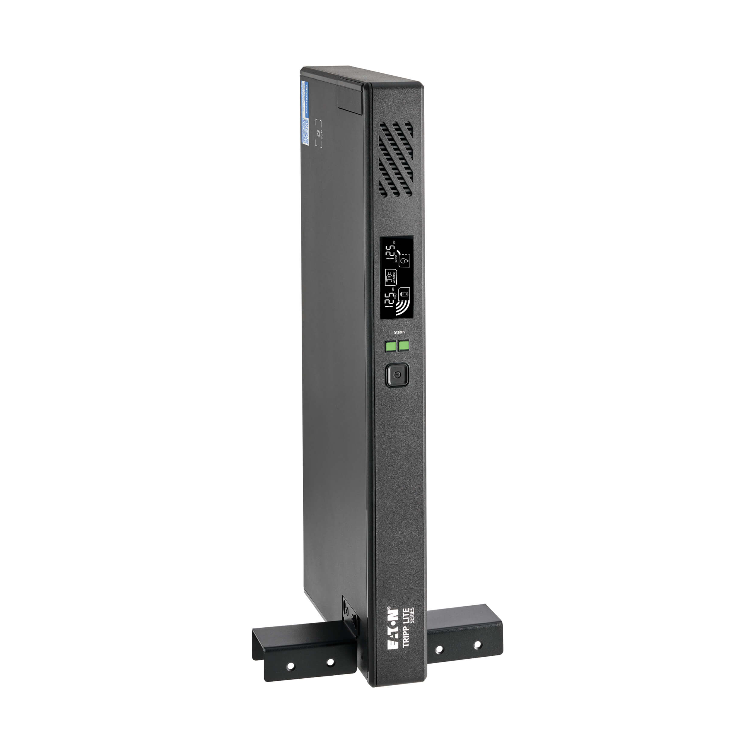 Cloud-Connected Standby Lithium UPS 500VA 400W 120V 6 outlets | Eaton