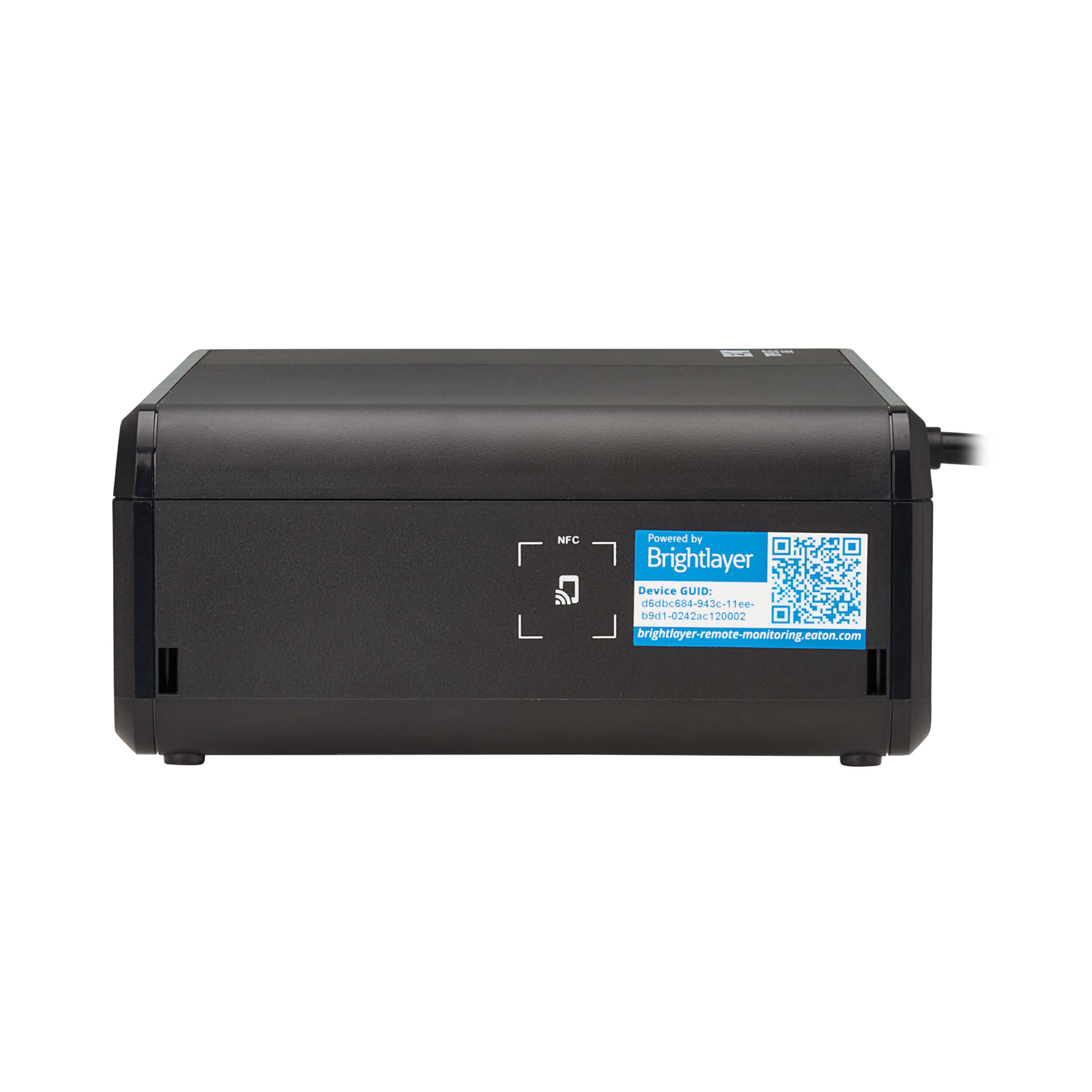 Standby Cloud-Enabled UPS, 850VA 450W, 5 Outlets, 120V, ENERGY STAR | Eaton