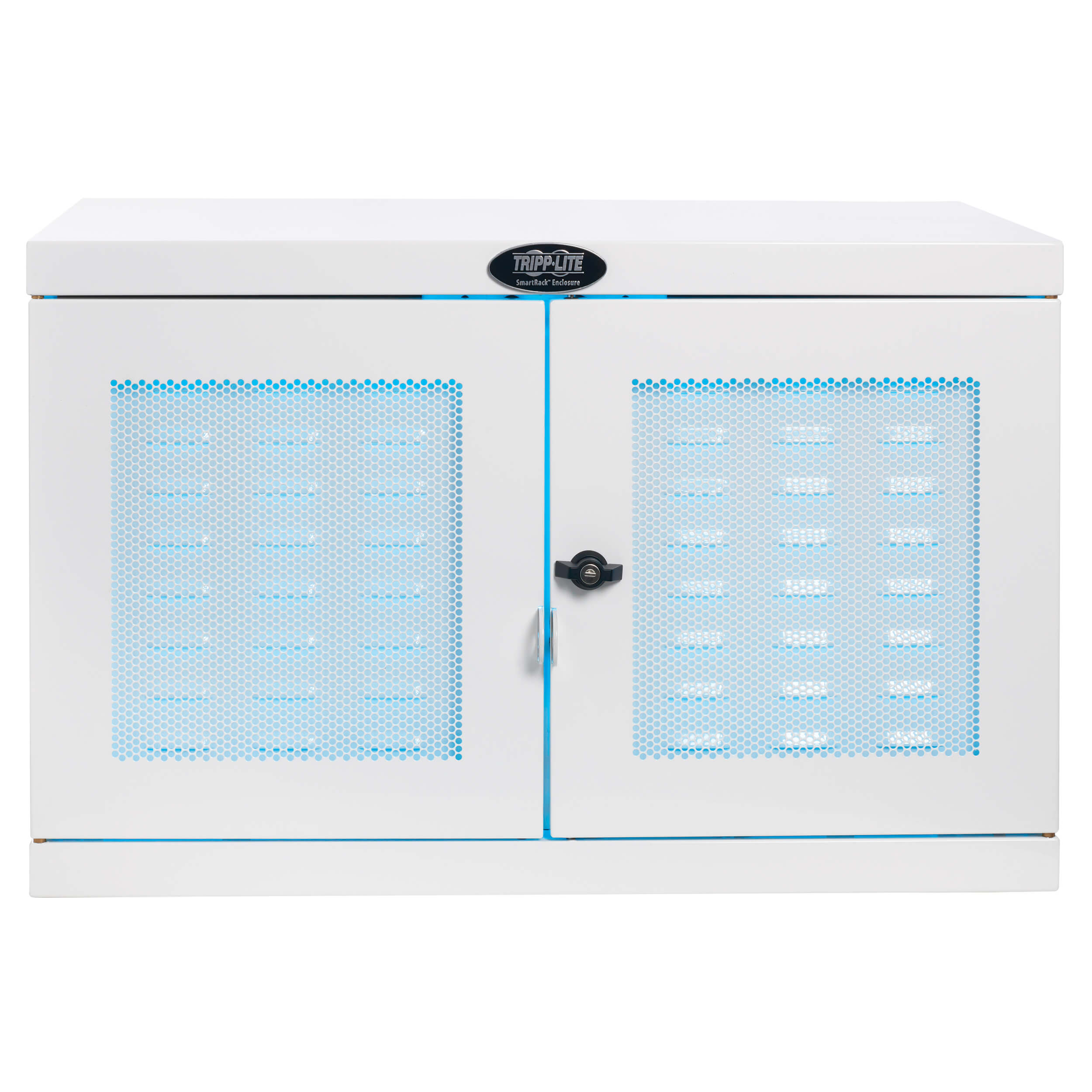 MultiDevice UV Charging Station, 16 USB Ports, Hospital Grade