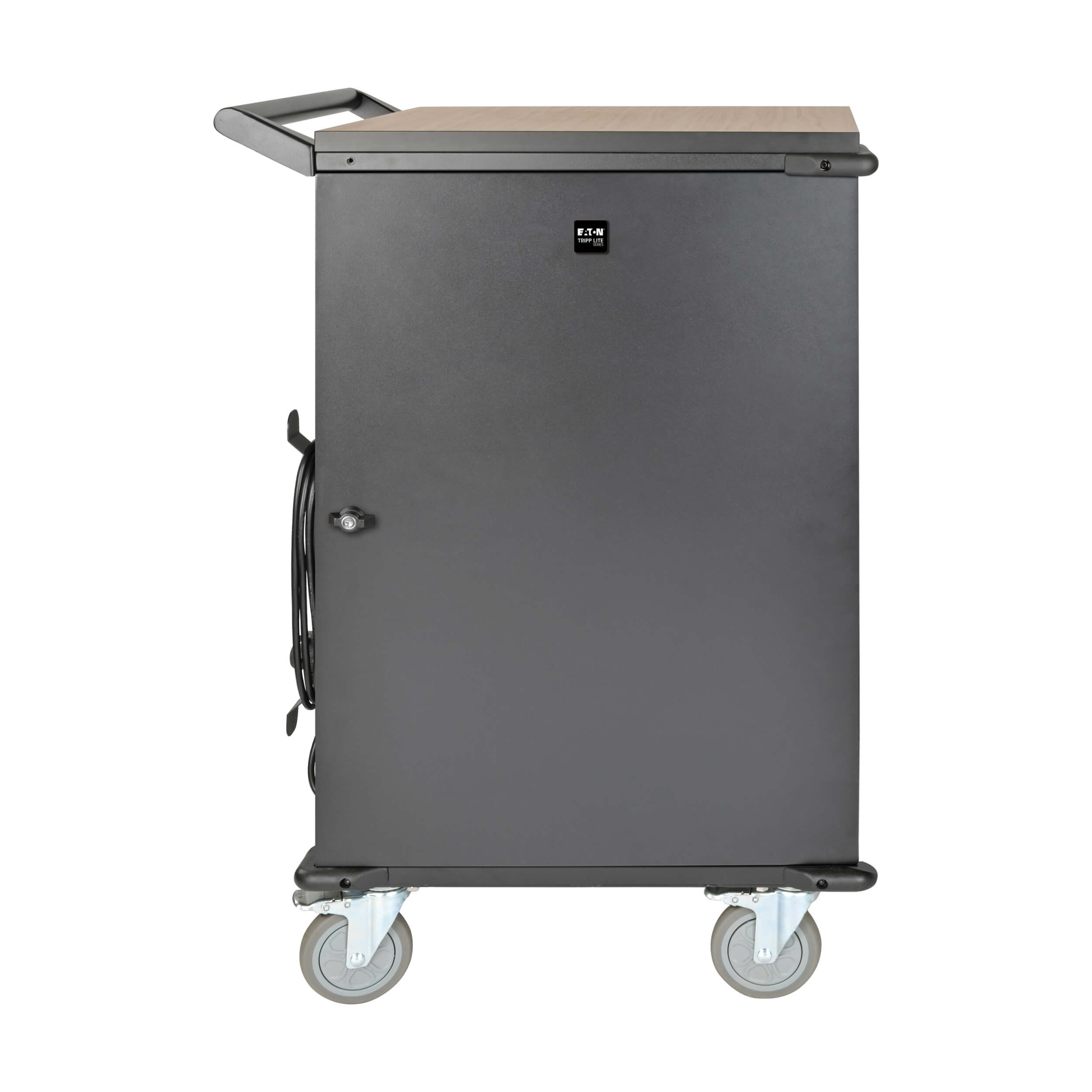 MultiDevice Charging Cart, 36 Slots, 230V, BS1363 Eaton