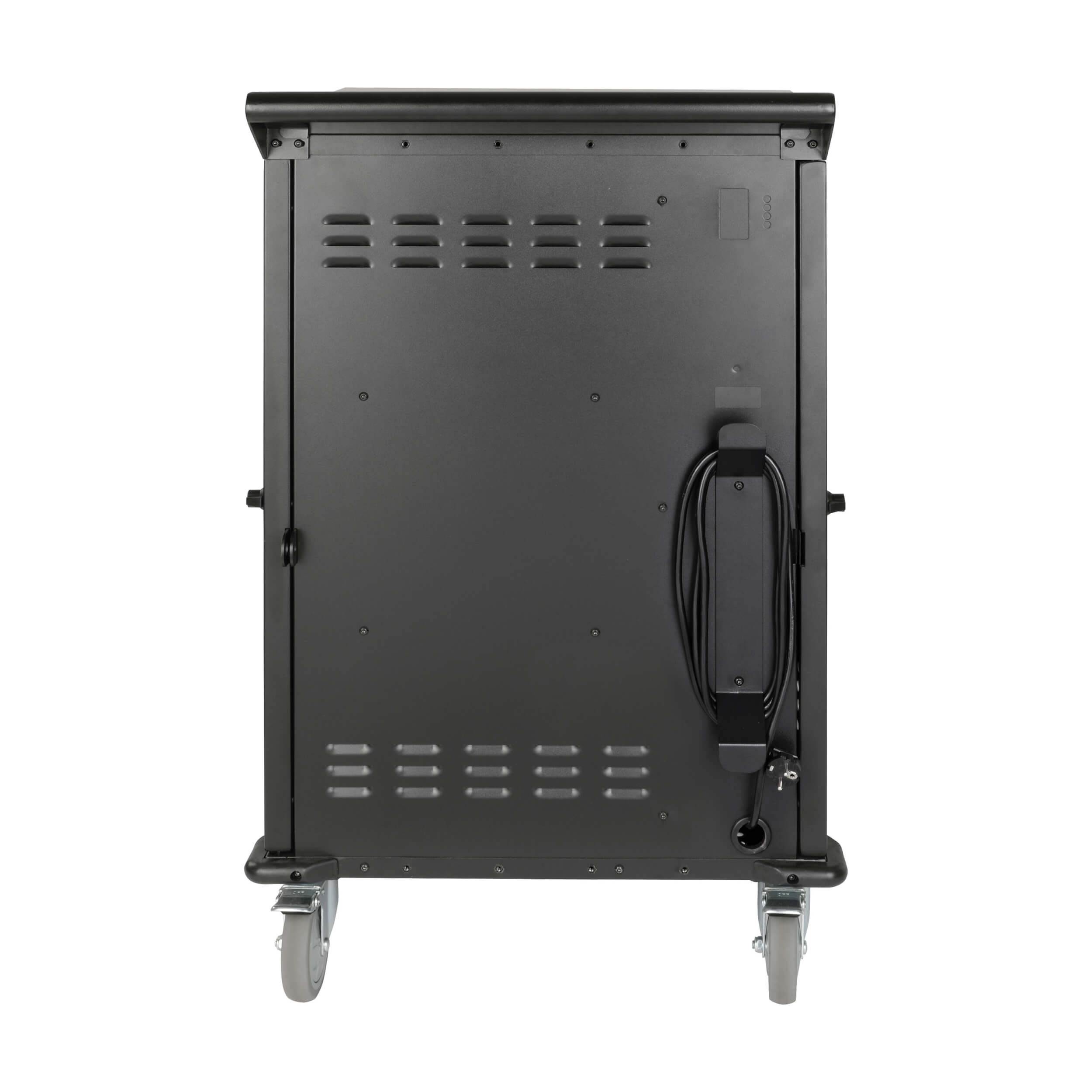 other view thumbnail image | Charging Stations & Carts