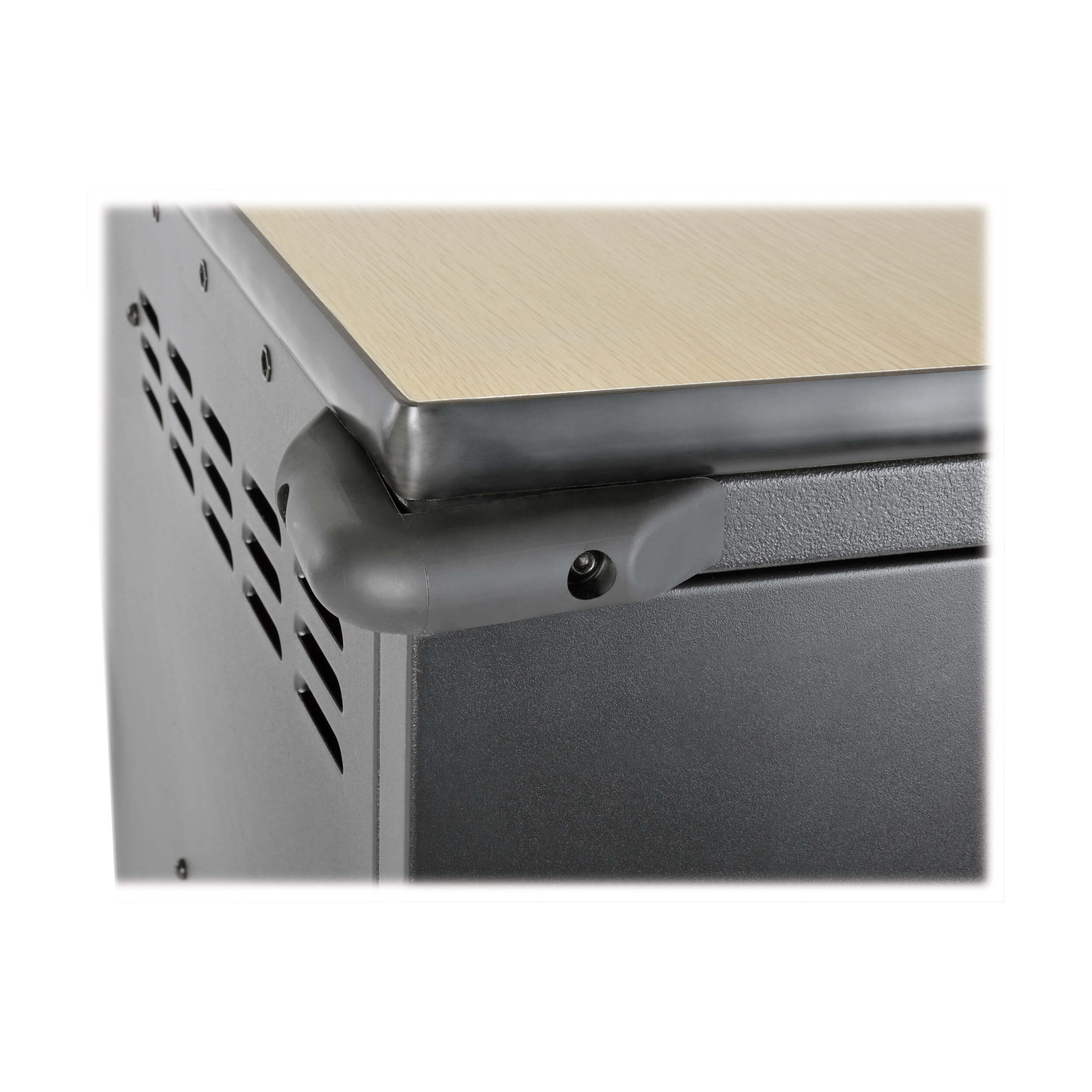 other view thumbnail image | Charging Stations & Carts