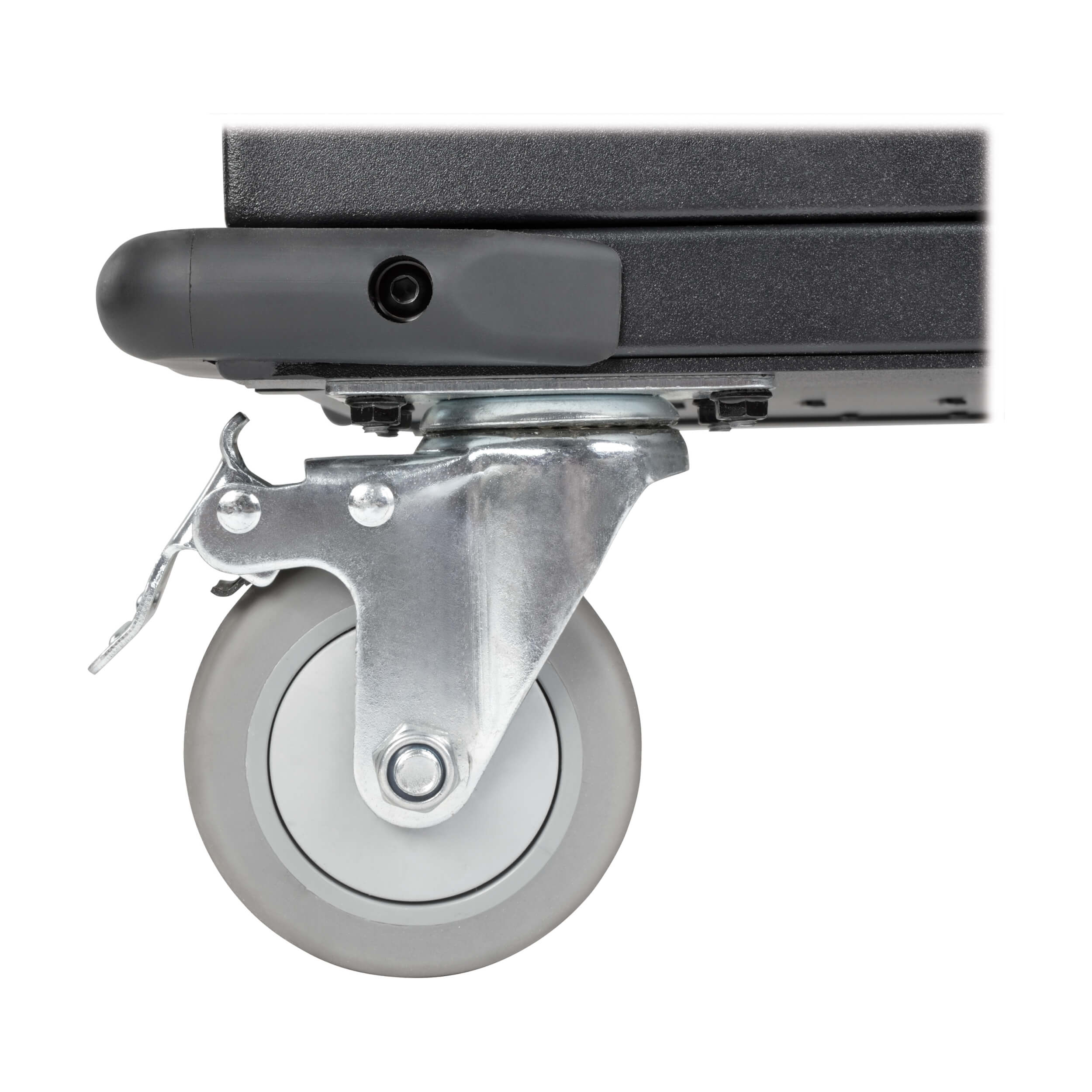 other view thumbnail image | Charging Stations & Carts