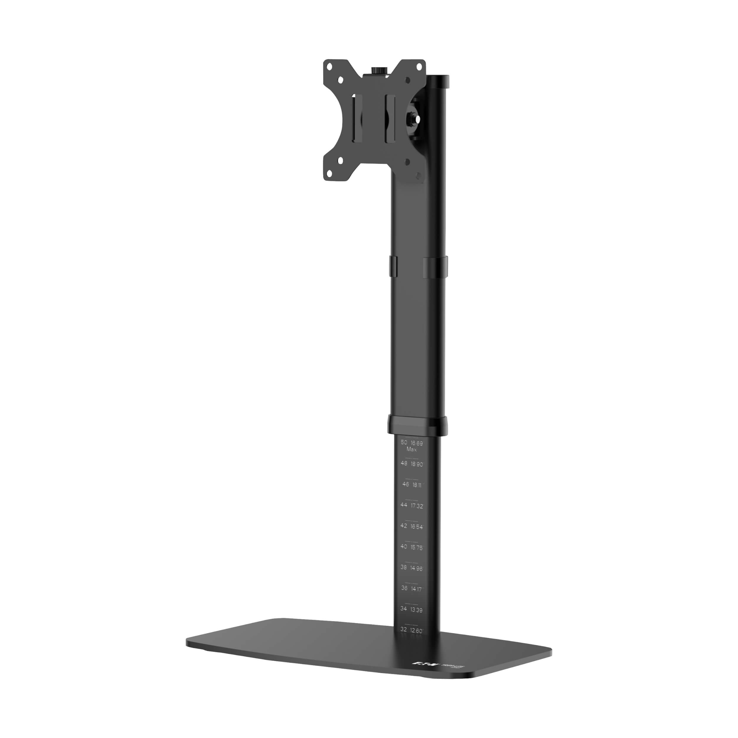 Height Adjustable Computer Monitor Stand | Eaton