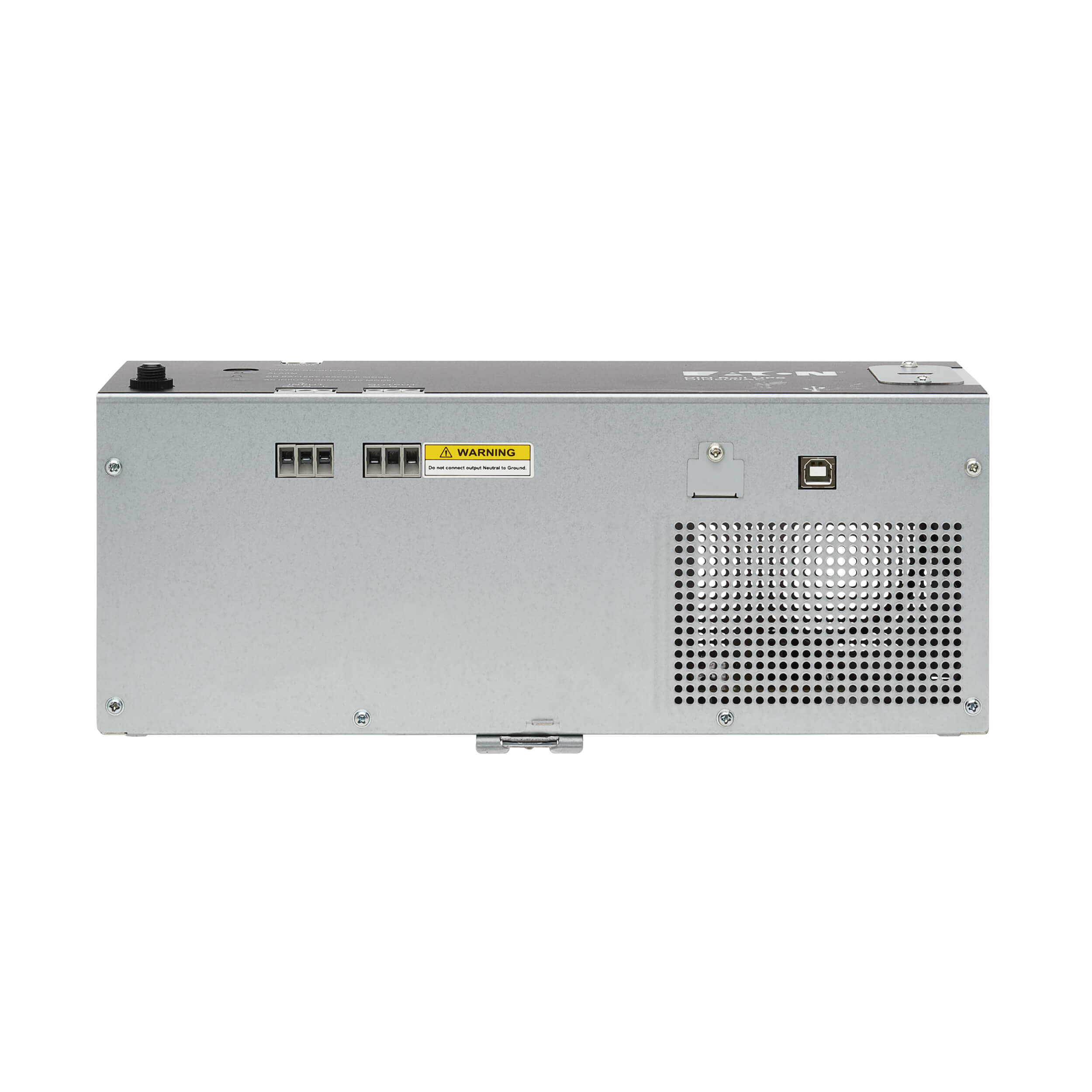 Va Din Rail Ac Ups System For Industrial Machine Control Eaton