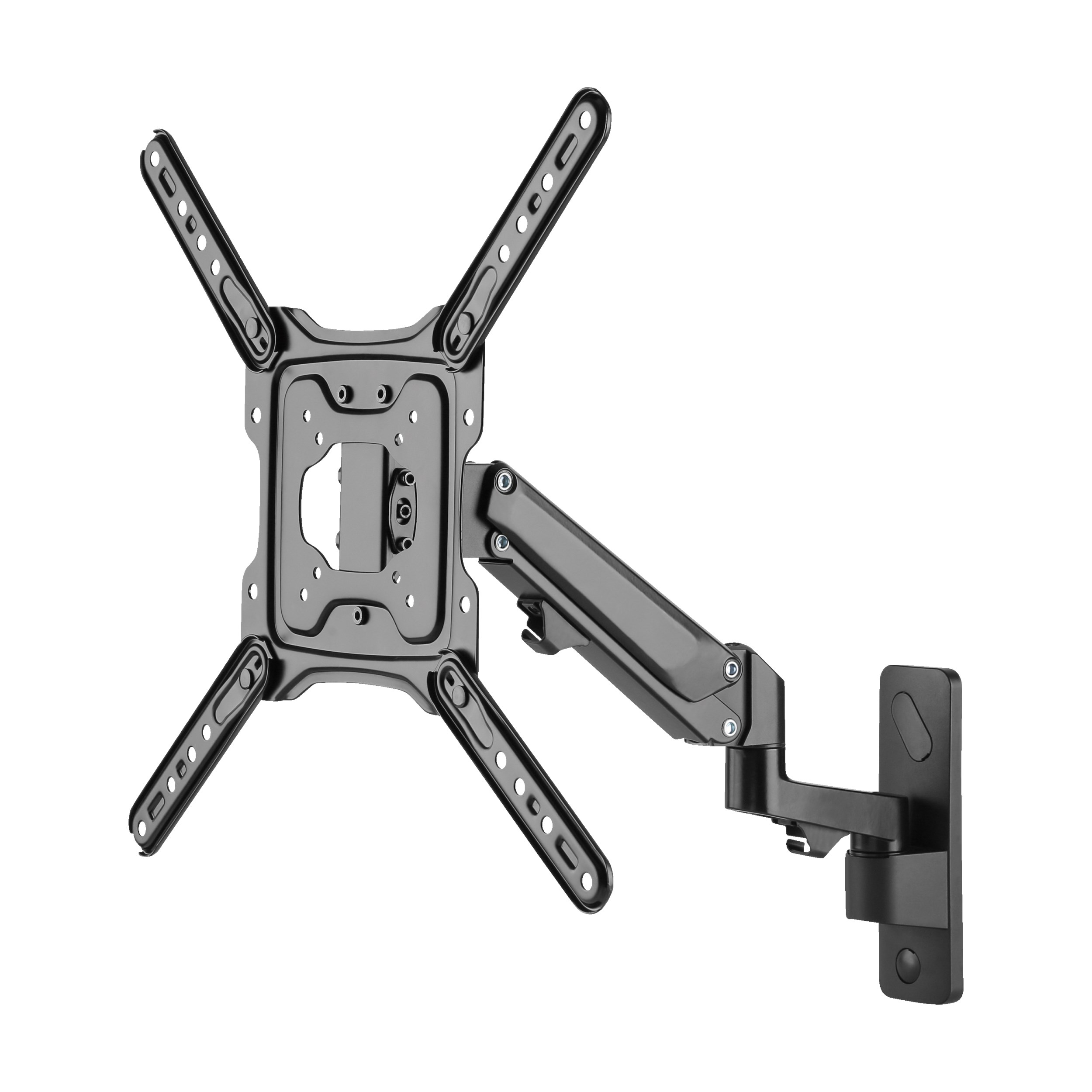 Swivel / Tilt / Rotate Wall Mount for 37" to 50" TVs and Monitors Eaton