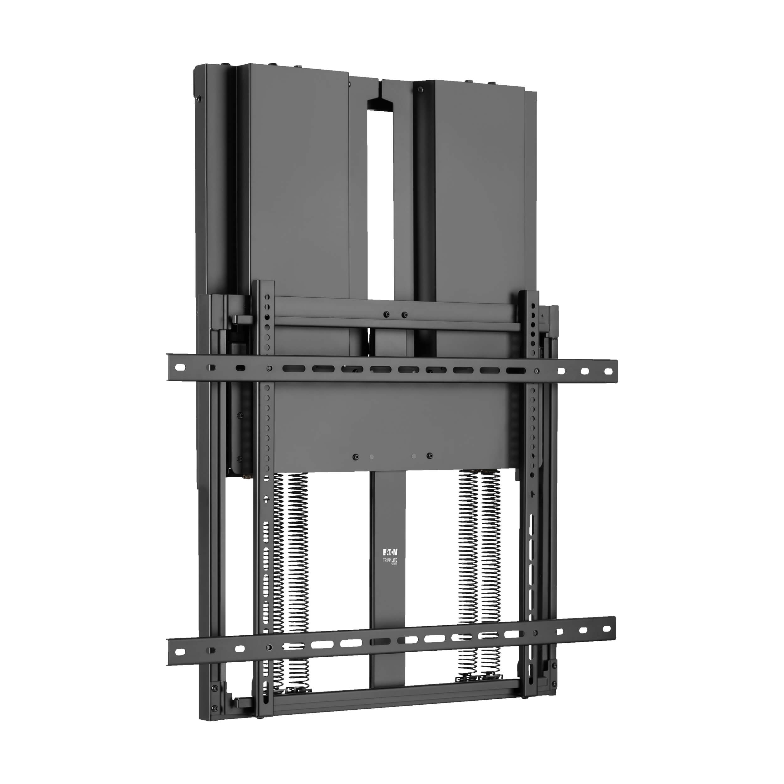 HeightAdjustable Wall Mount for 70 to 90inch Interactive Displays Eaton