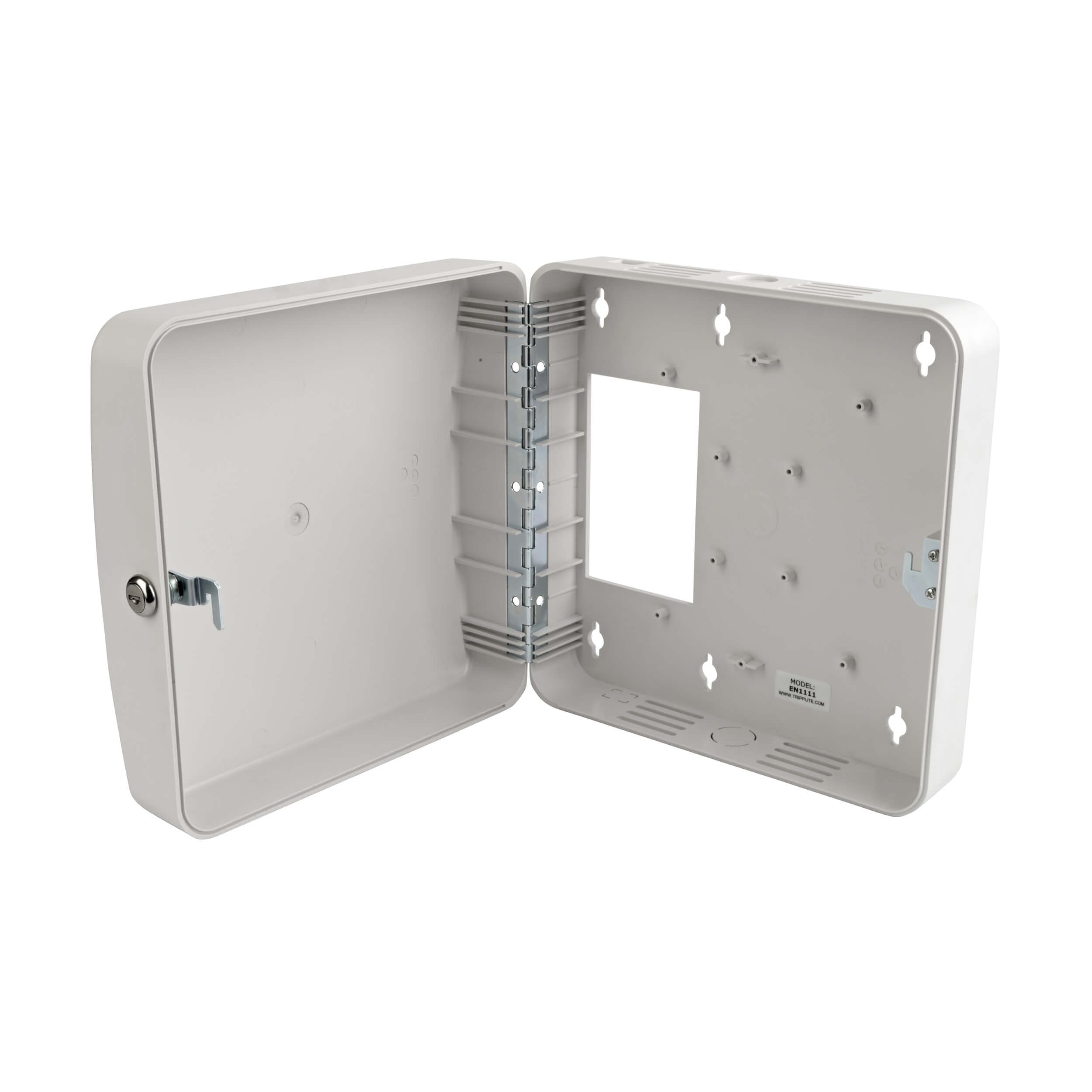 Wireless Access Point, Lock, Surface Mount, ABS | Eaton