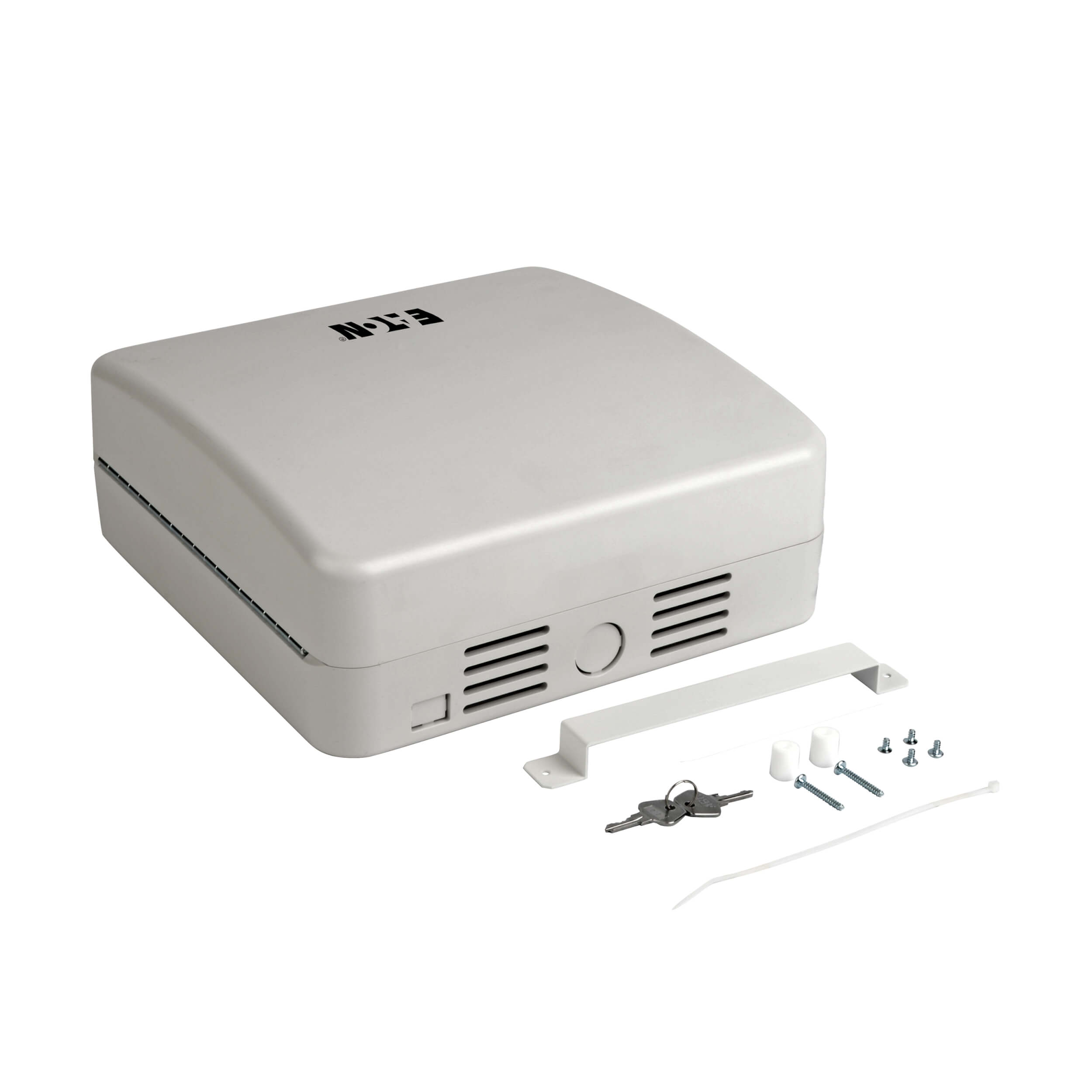 Wireless Access Point, Lock, Surface Mount, ABS | Eaton