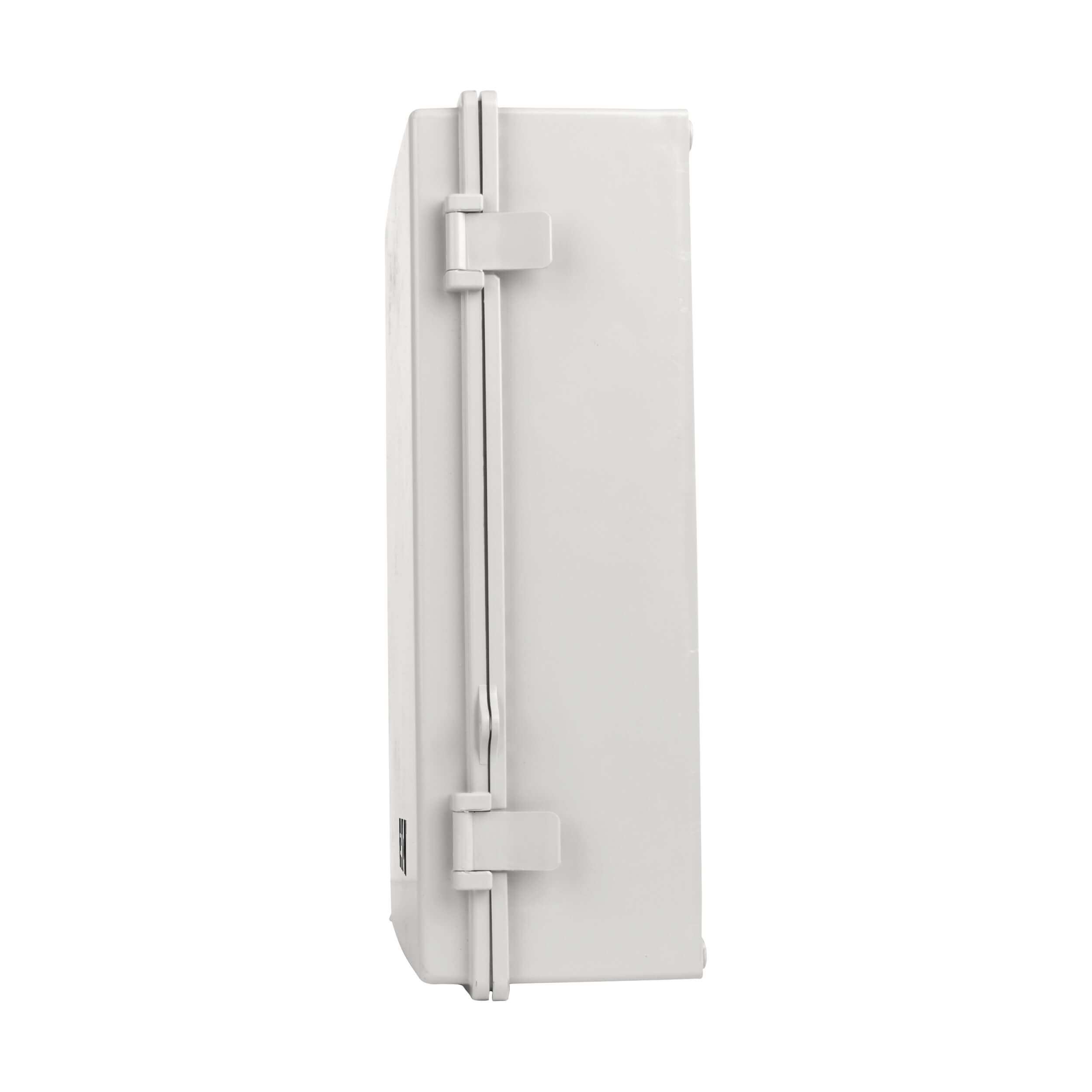 Wireless Access Point Enclosure, Secure, Weatherproof for Wall or