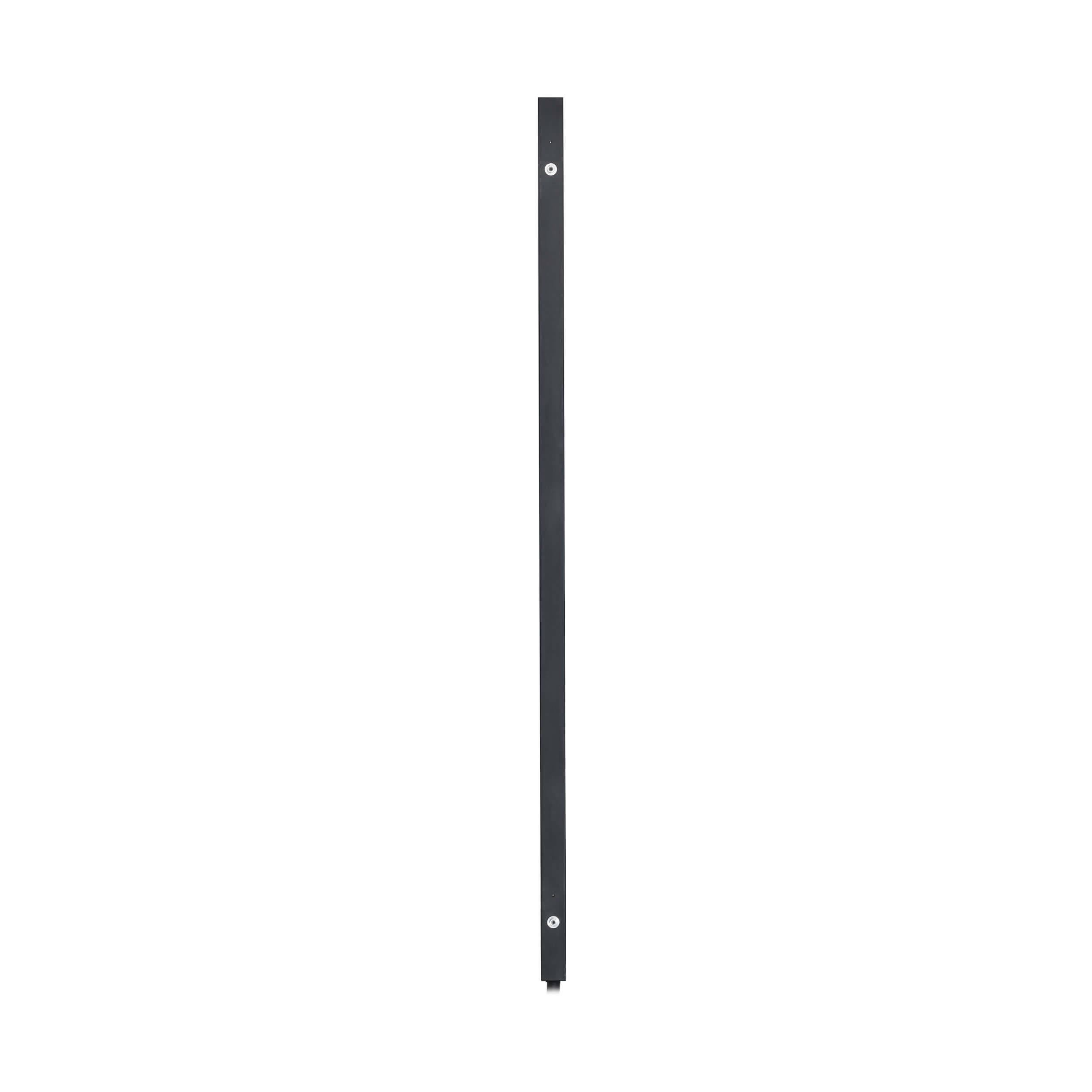 3-Phase Metered Rack PDU, 208V, 42 Outlets, 40A, 14400W, 0U | Eaton