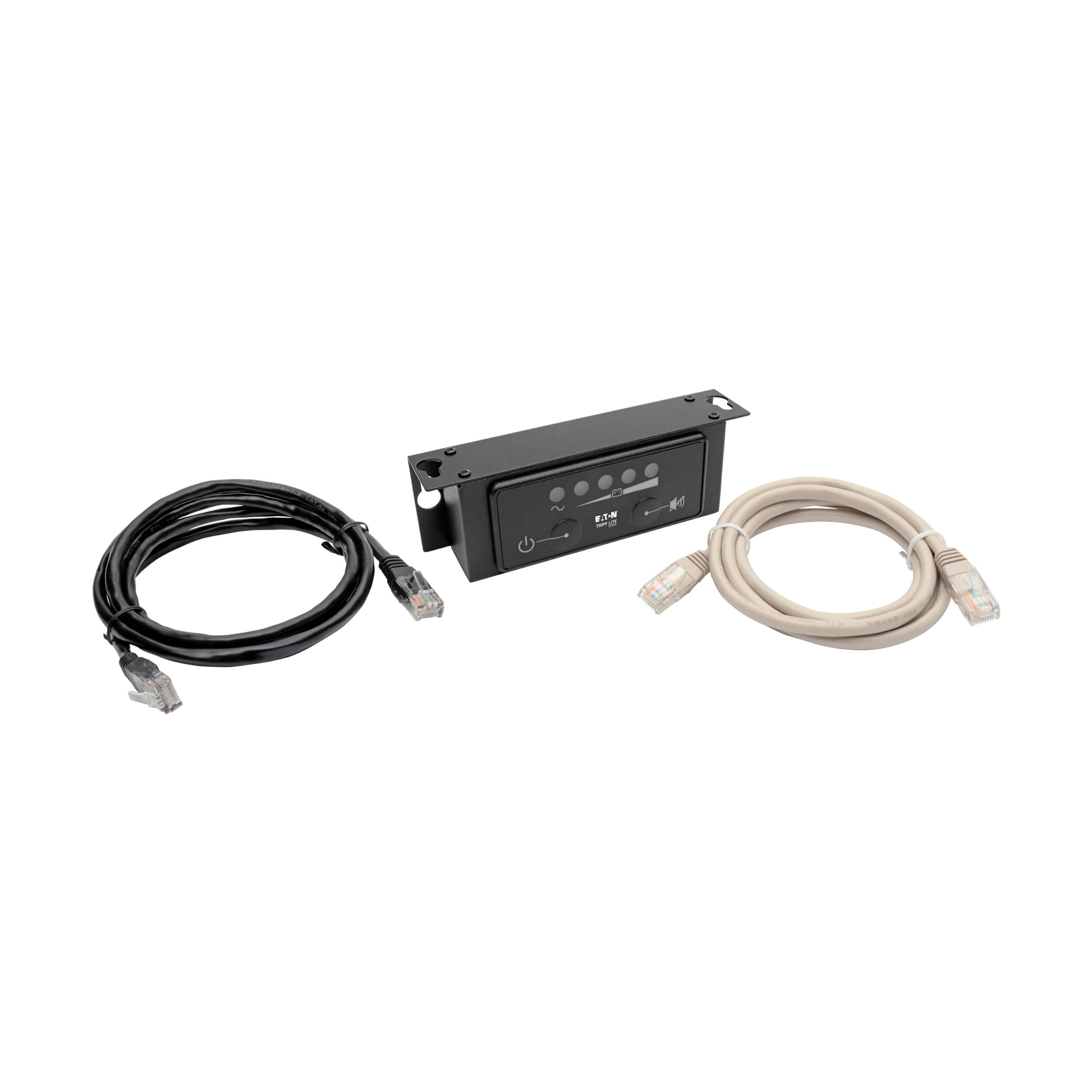 Remote Control Module for Healthcare Products, Black | Eaton