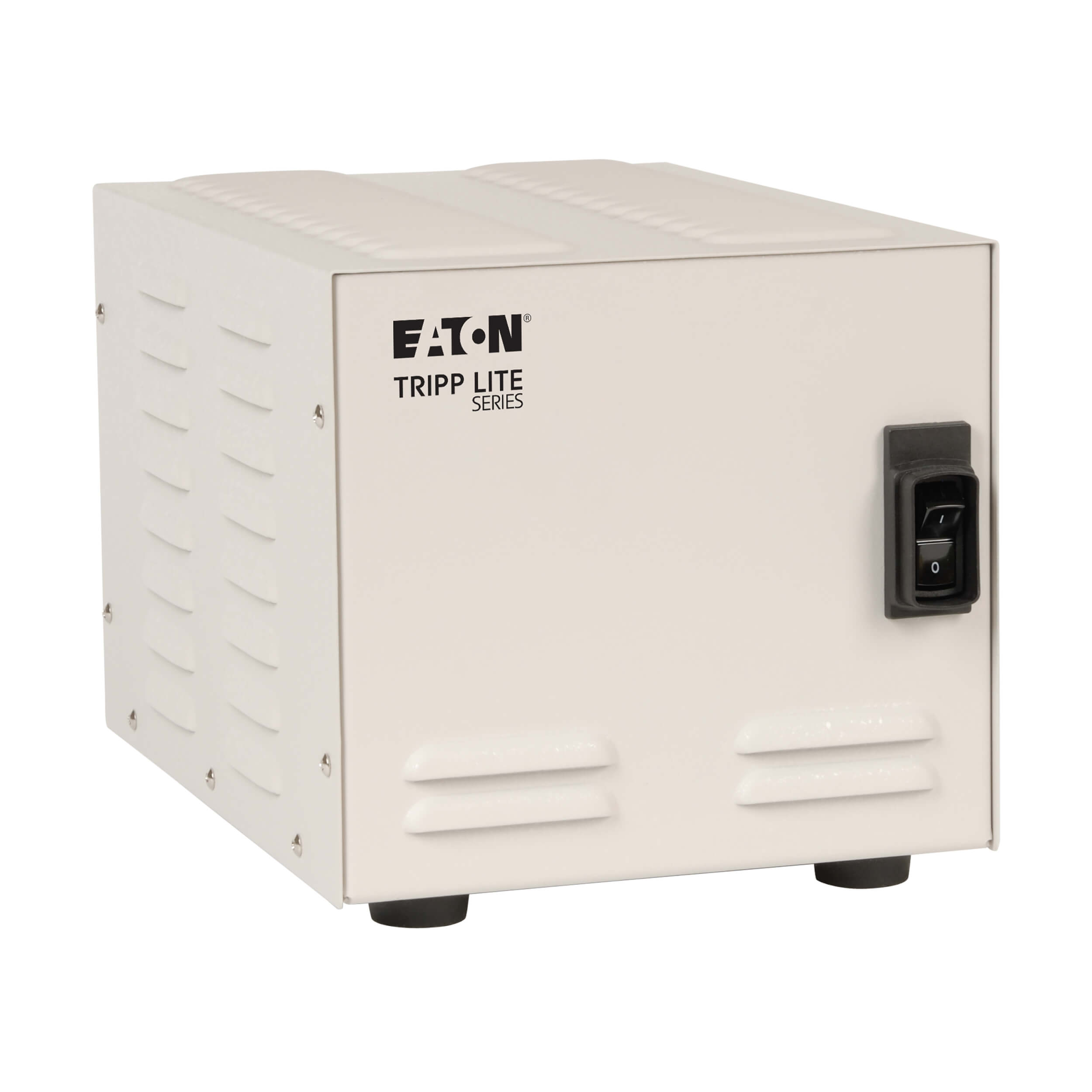 Isolator MedicalGrade Isolation Transformer, 6Outlet, 1800W Eaton