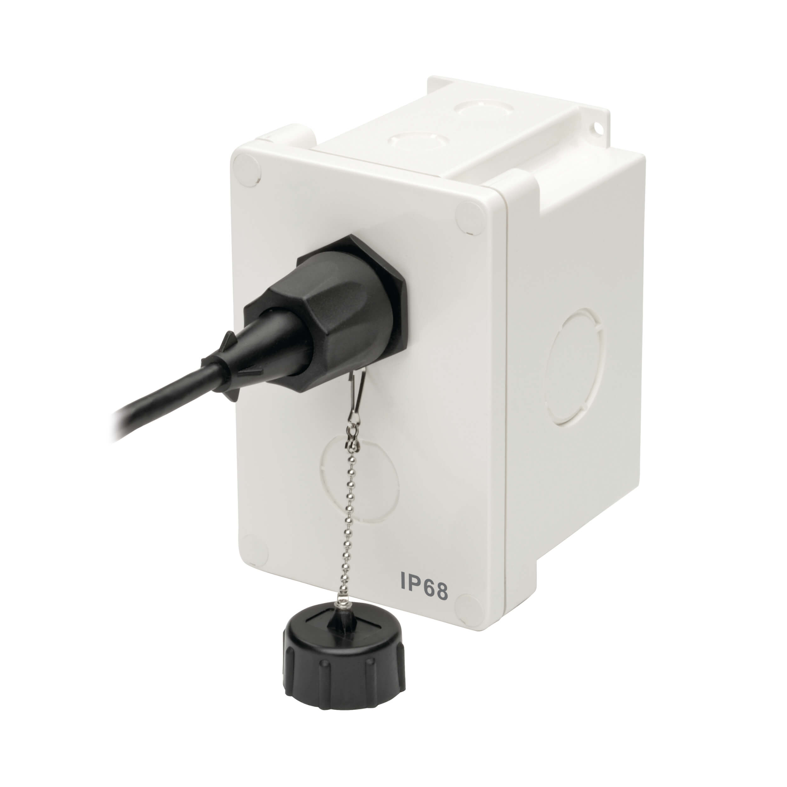Electrical Junction Box Waterproof, IP68 Eaton