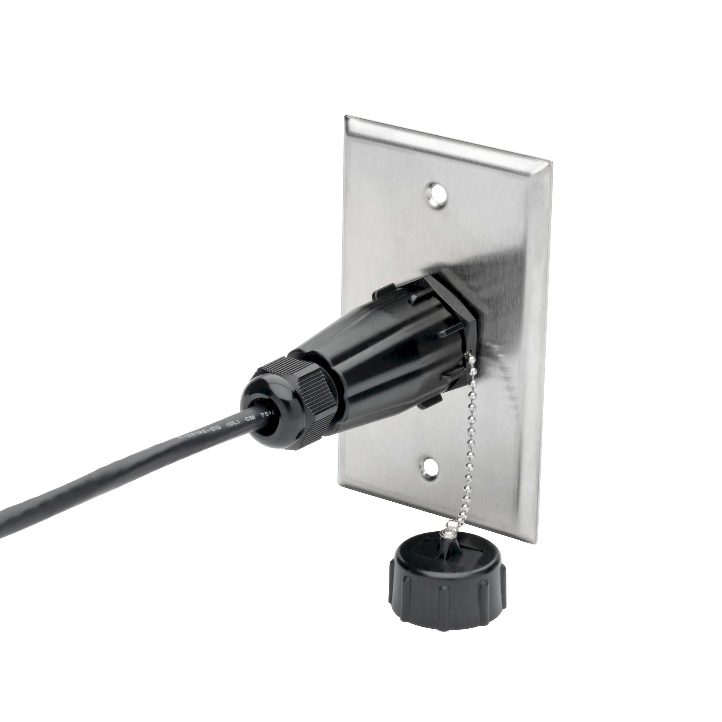 Cable Assembly Kit Water Resistant, IP68 Eaton