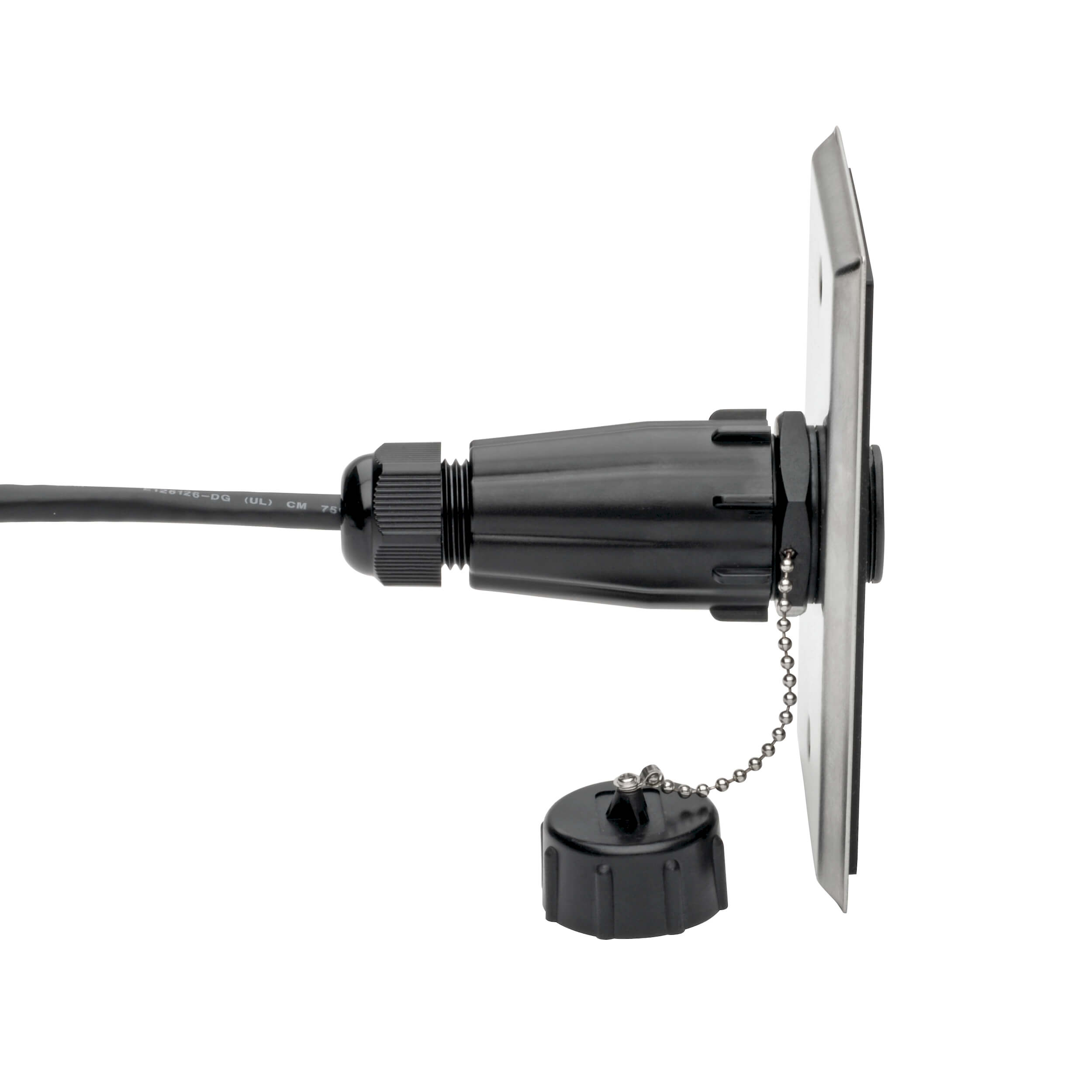 Cable Assembly Kit Water Resistant, IP68 Eaton