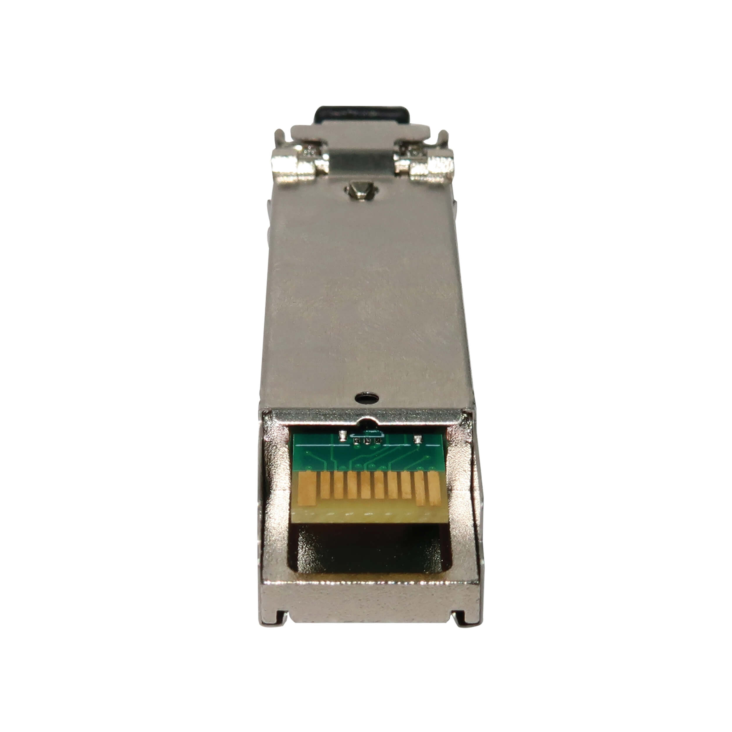 1000BASESX SFP Transceiver, Multimode LC, Arista Compatible Eaton