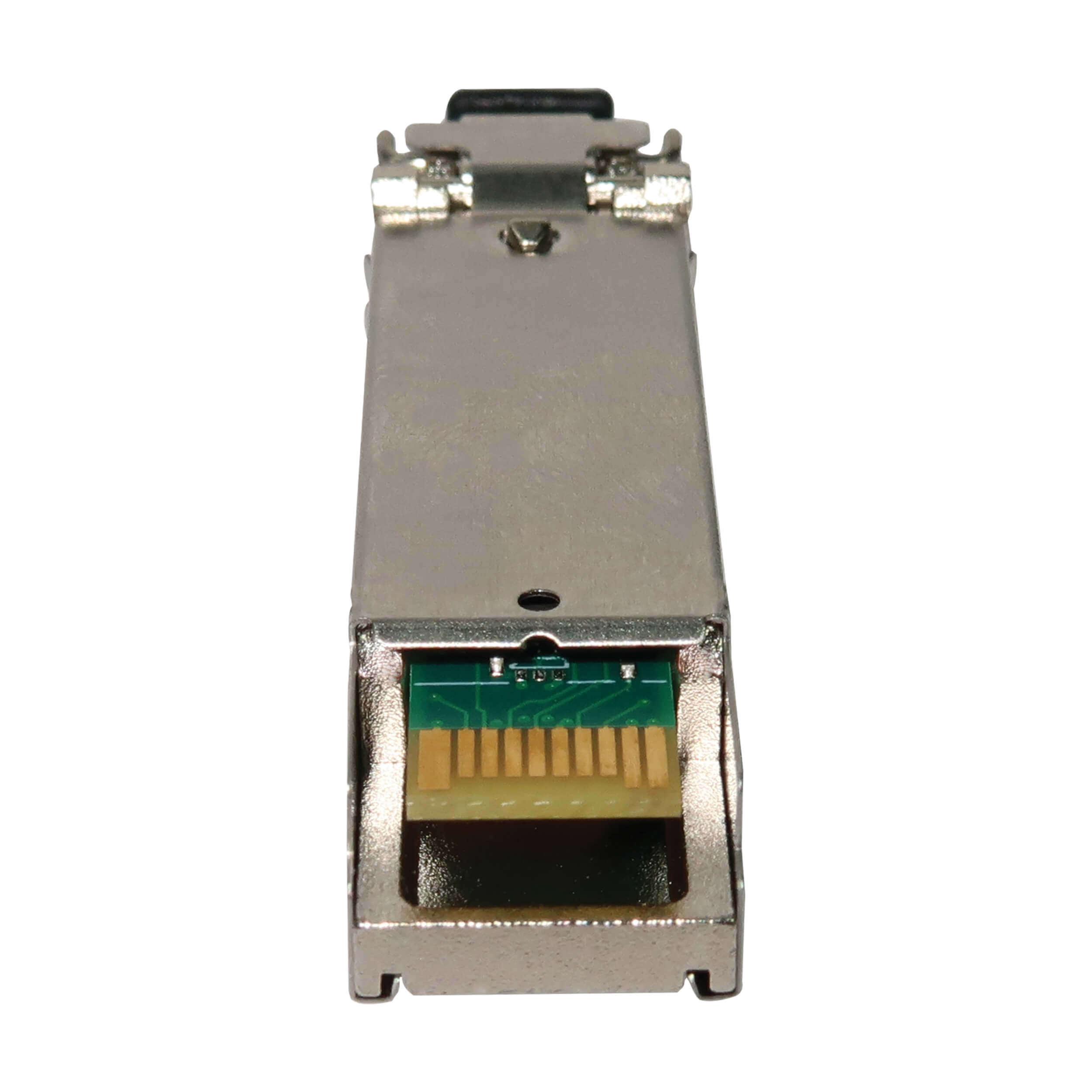 Cisco Module Multimode 1000BASE-SX SFP Transceiver, Multimode LC, Cisco Compatible | Eaton