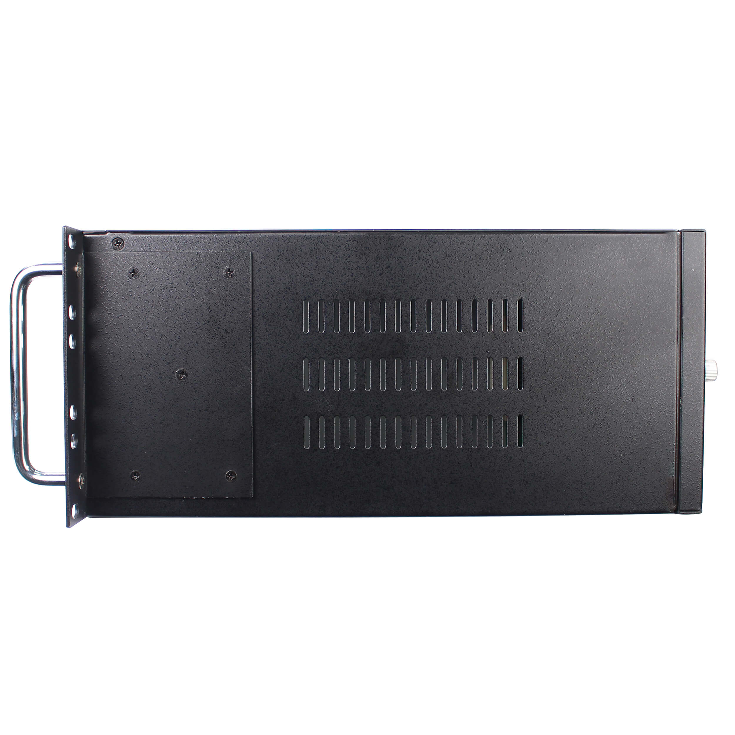 12Slot Rack Mount Media Converter Chassis for select N784H and N785H