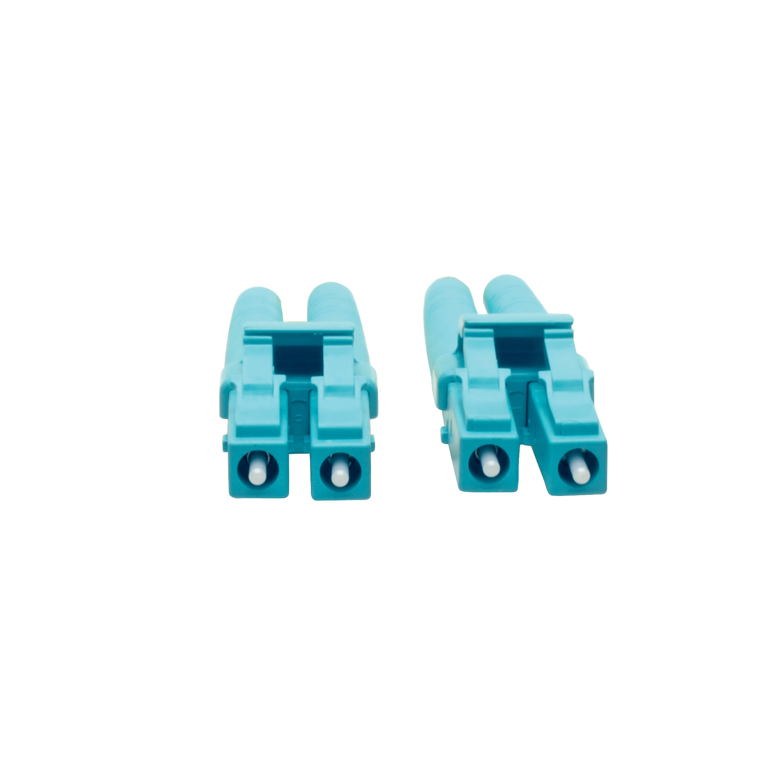 LC to LC Multimode Fiber Patch Cable, 10 Meter, OM5 | Eaton