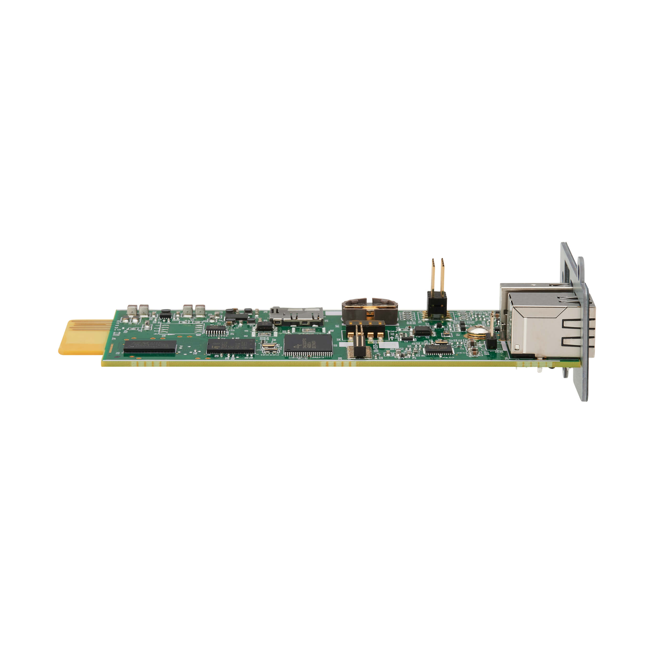 Eaton Secure Gigabit Network Card for UPS, PDU Eaton