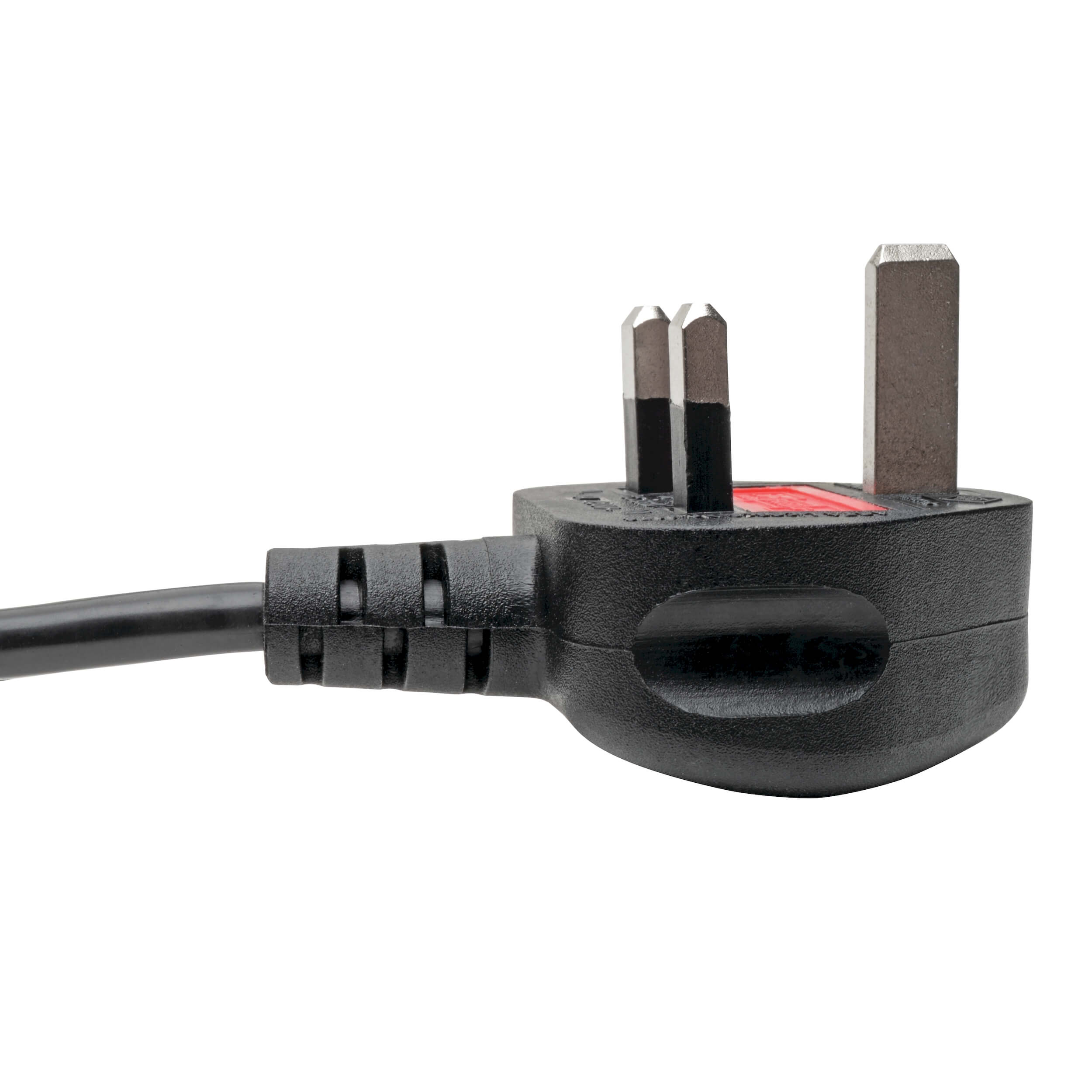 Uk Plug To C5 Uk Computer Power Cord Bs1363 To C5 6 Ft Eaton