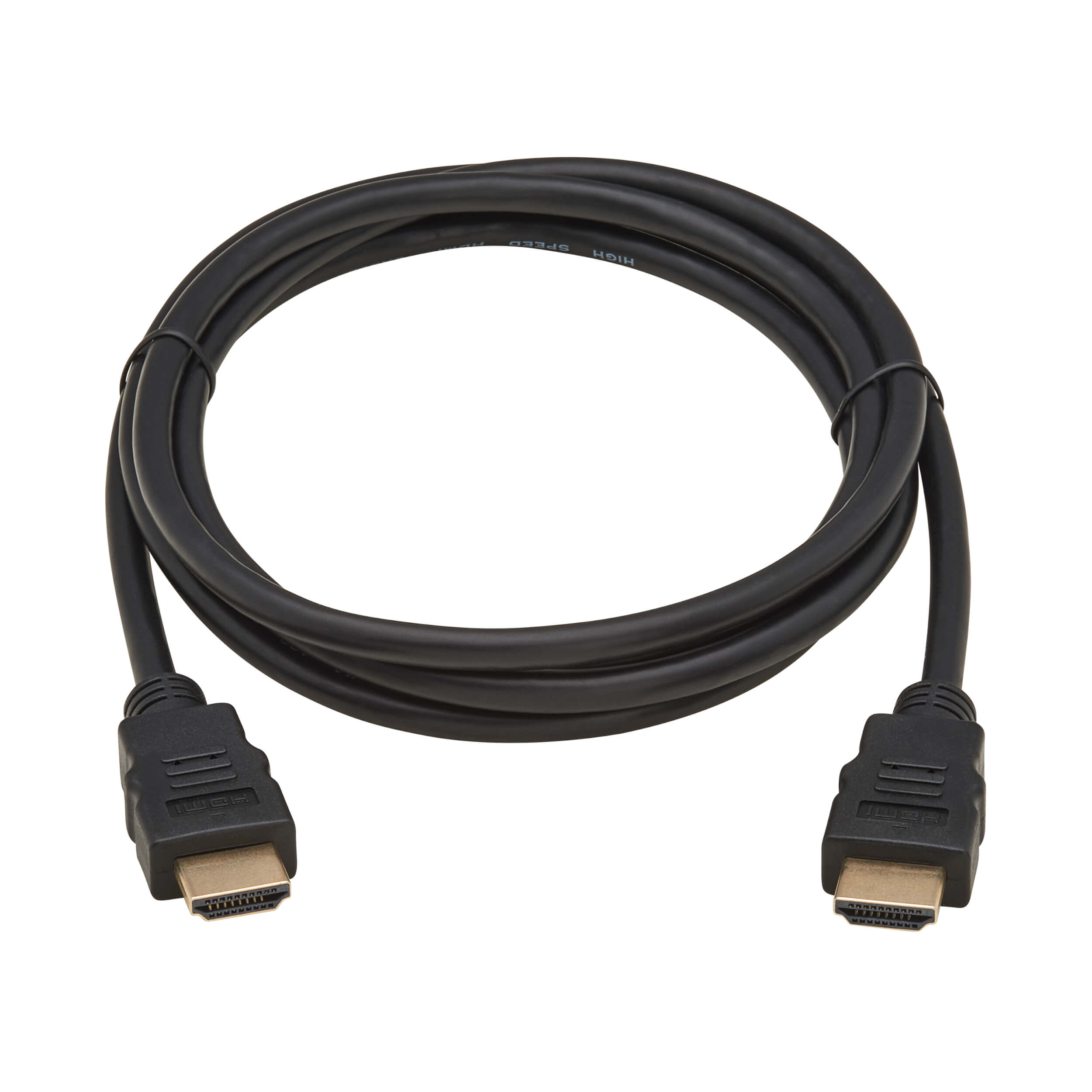 Hdmi To Hdmi Cable For Ultra High Definition Tvs 4k 6 Ft Eaton