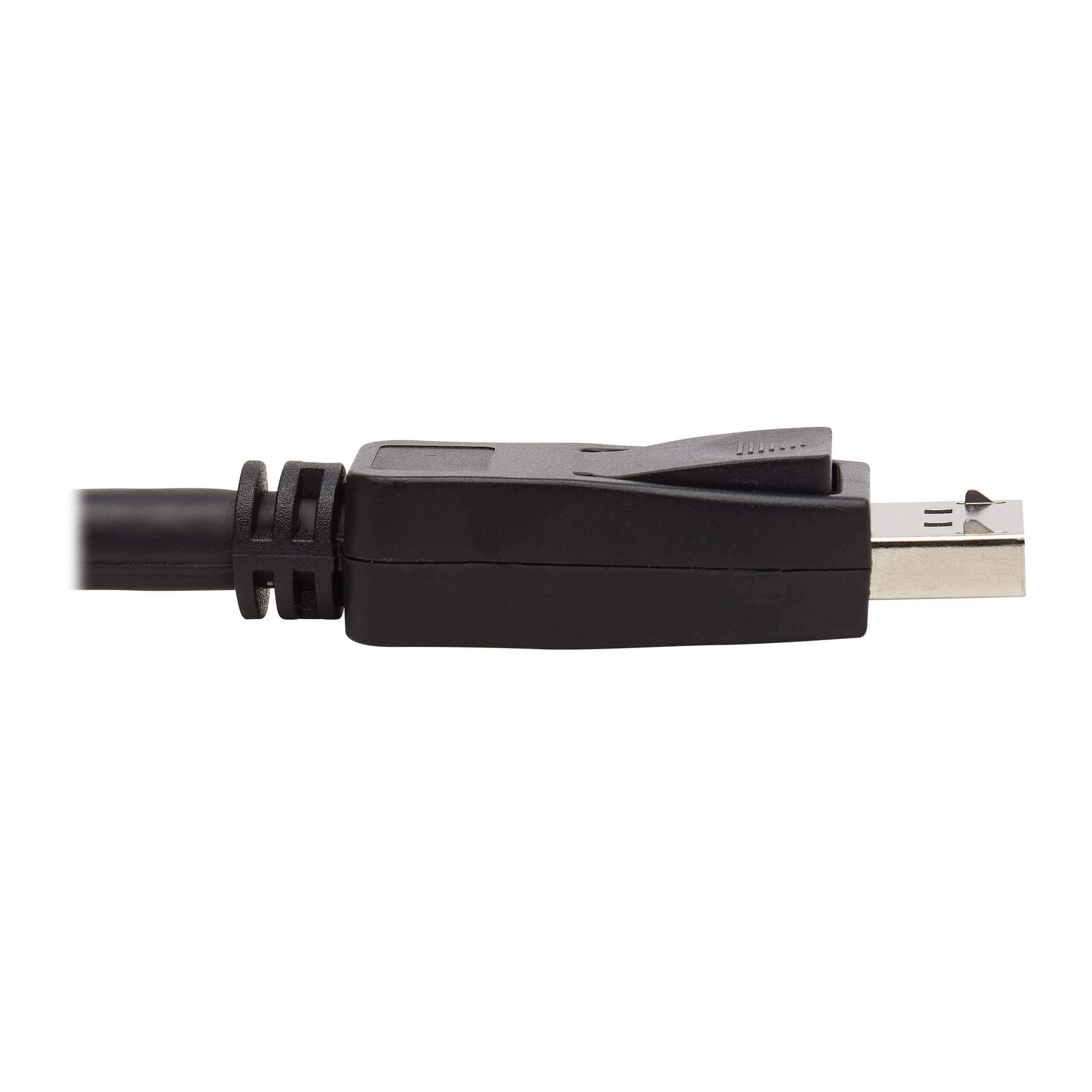KVM Cable Kit 4K DisplayPort, USB, 3.5 mm Audio, 444 Eaton