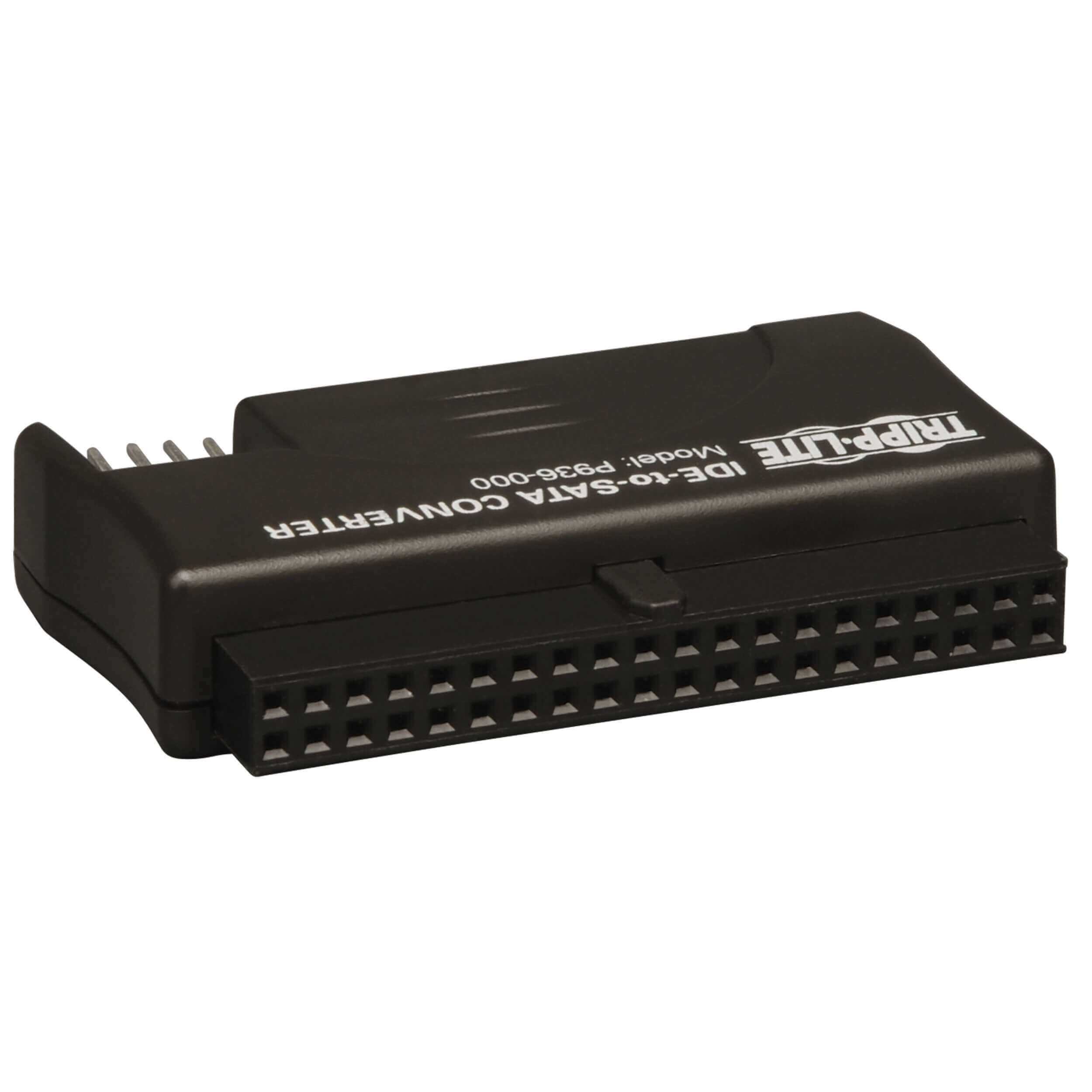 40 Pin F IDE to Serial ATA (SATA) Drive Adapter Converter | Eaton