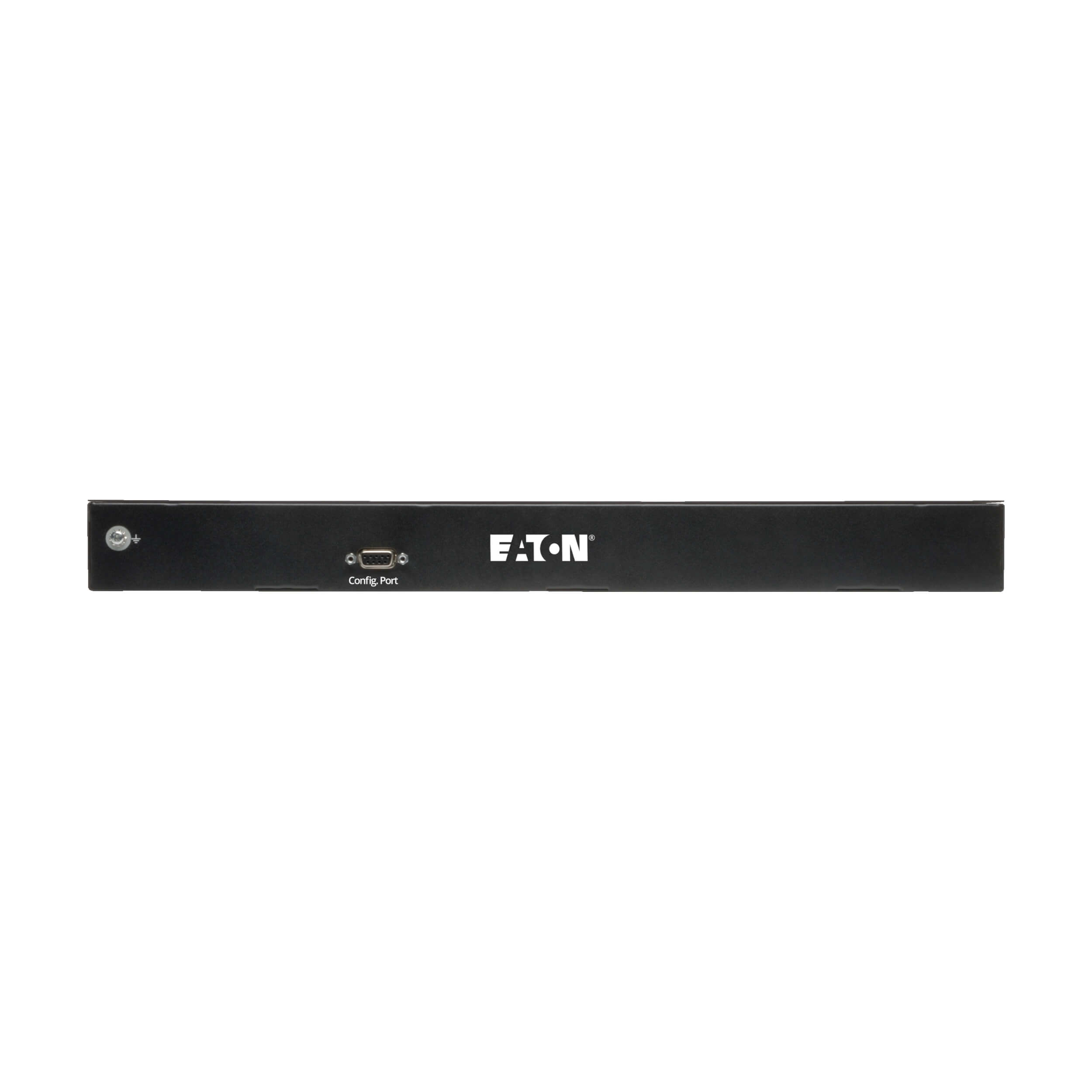 Single Phase PDU to C13 (8), Switched, C20 / L6-20P, 8 ft | Eaton