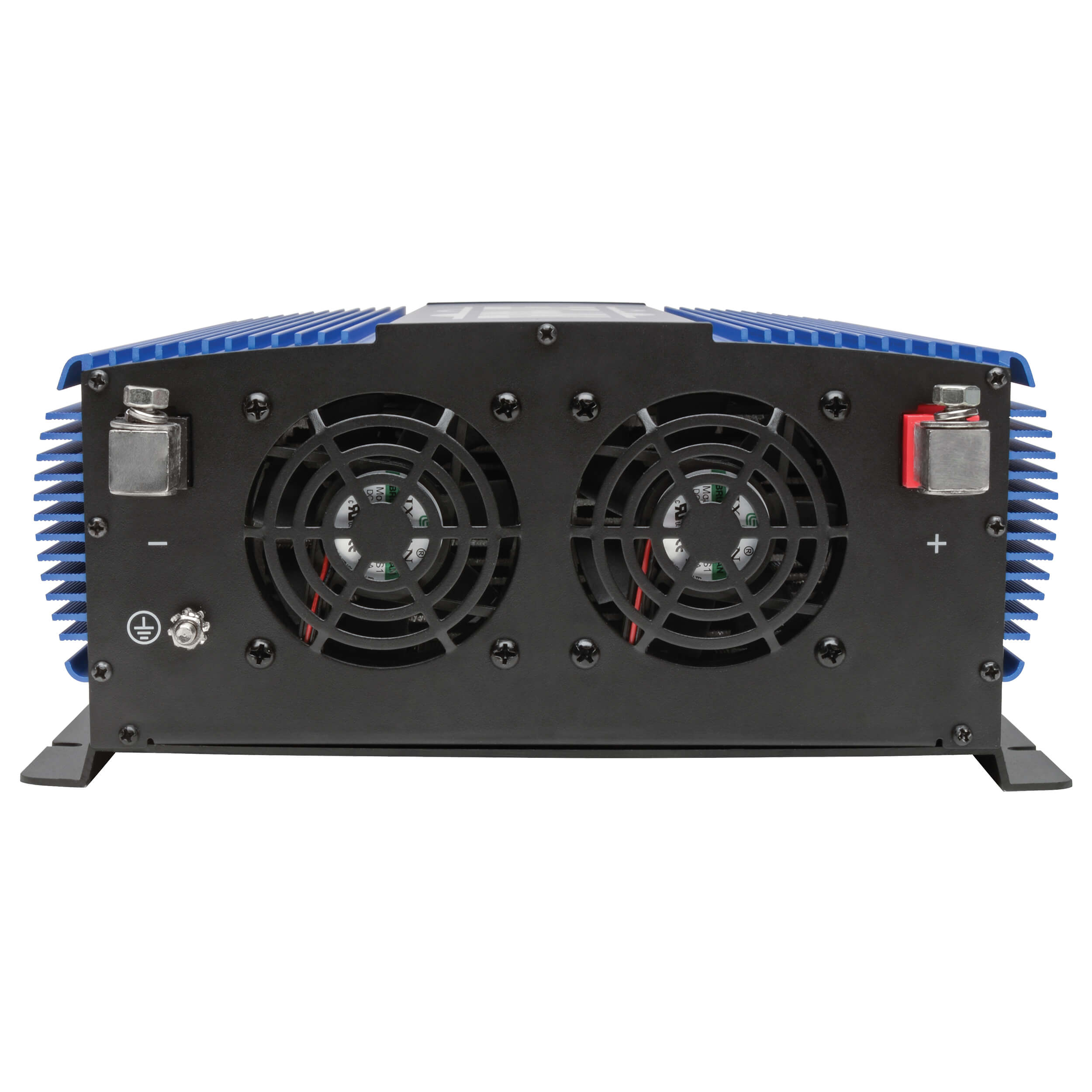 3000W Heavy-Duty Mobile Power Inverter, 4AC/2 USB | Eaton Tripp Lite