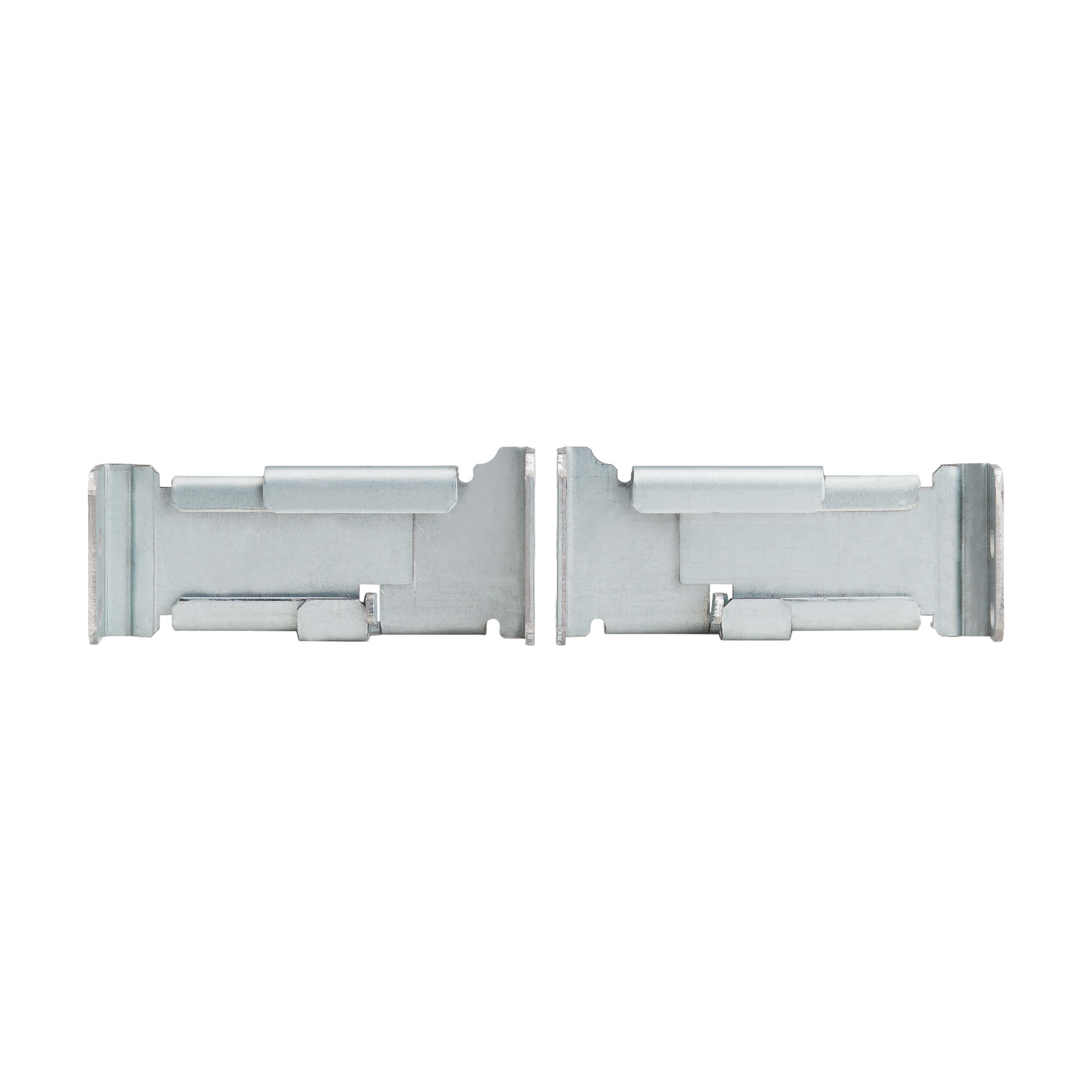 Eaton 2-Post Rack-Mount Installation Kit for Select 1U 5P UPS Systems ...