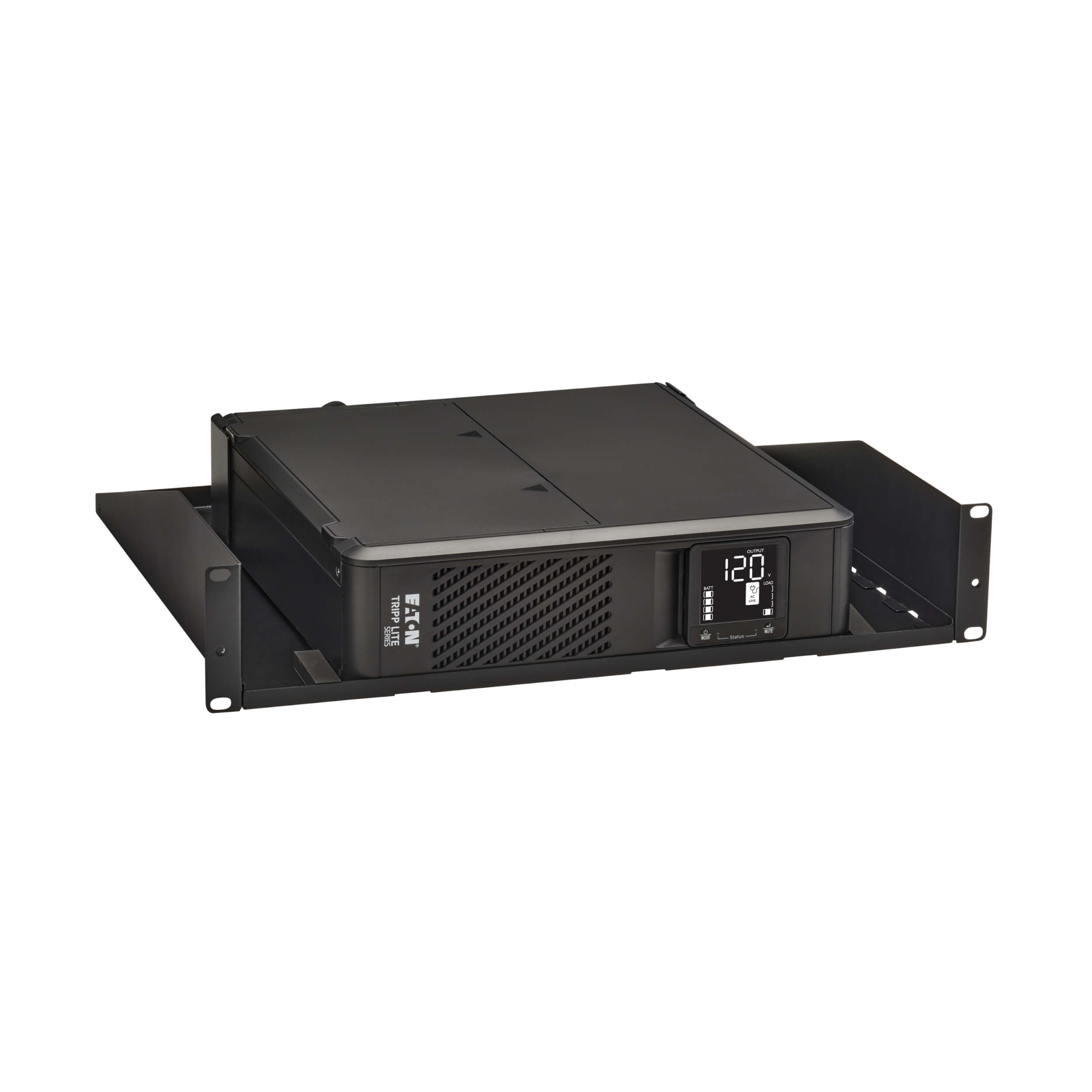 Ups Rack Parallel Kit 2U Rack-Mount Kit for Select Tripp Lite Series Cloud-Connected UPS | Eaton