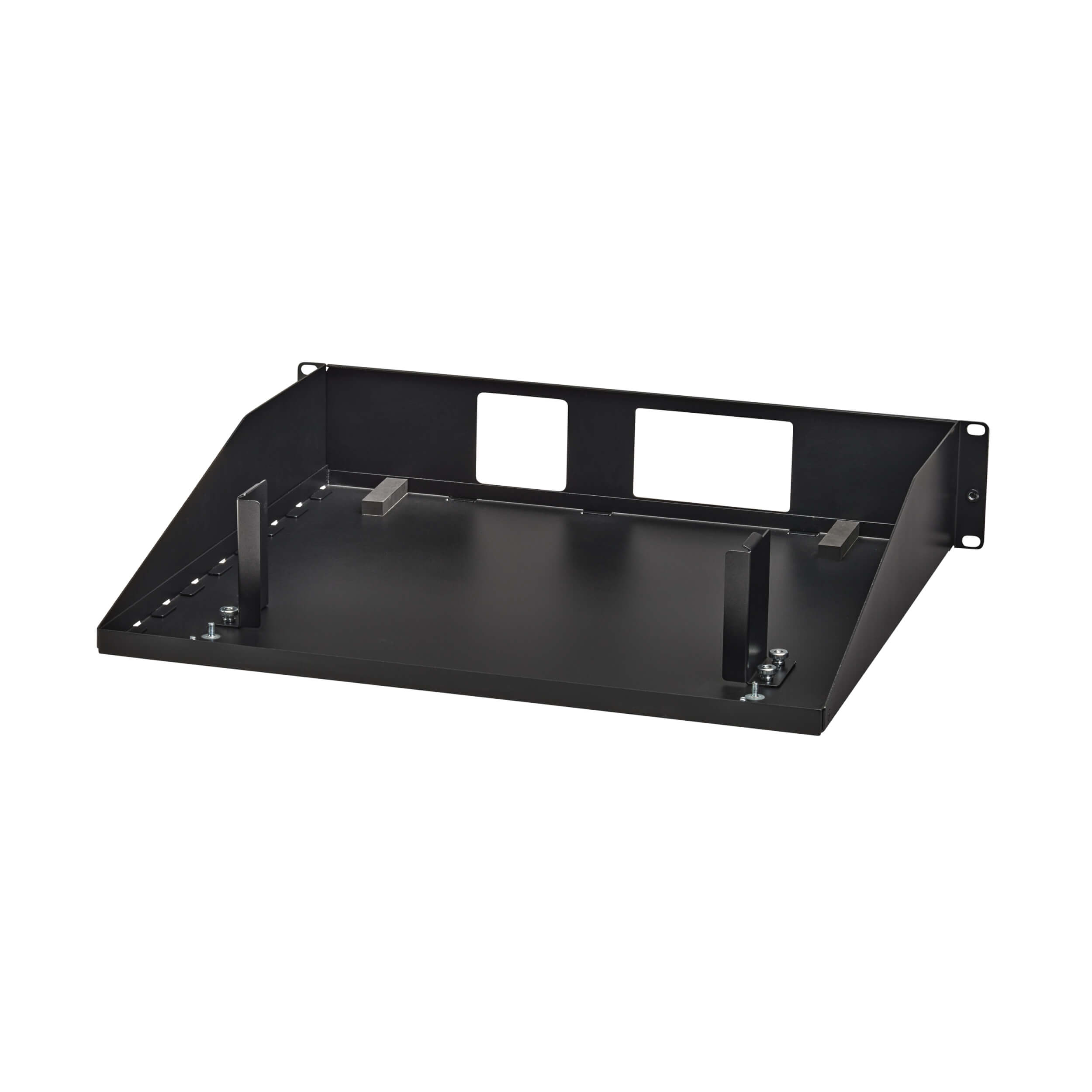 2U Rack-Mount Kit for Select Tripp Lite Series Cloud-Connected UPS | Eaton