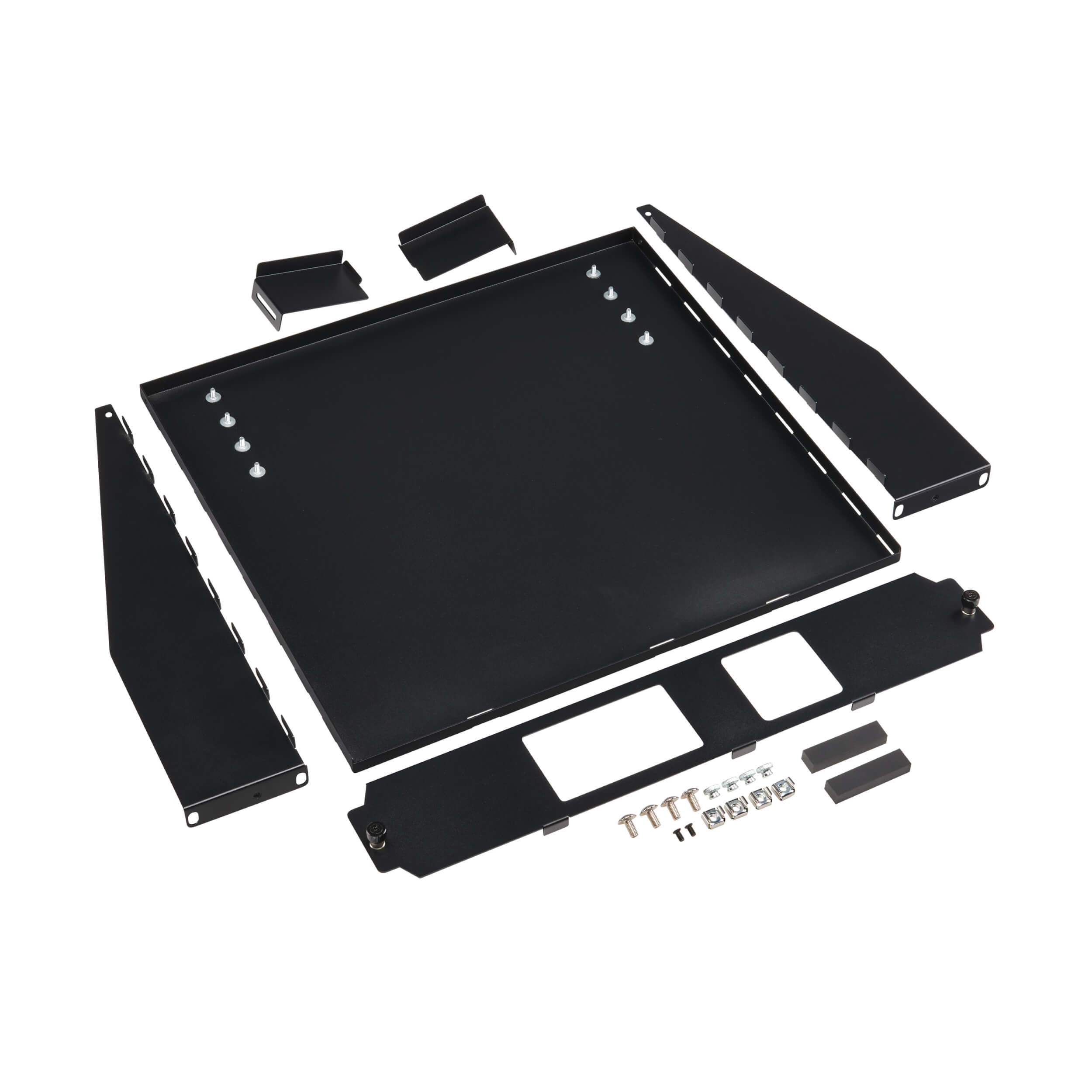 2U Rack-Mount Kit for Select Tripp Lite Series Cloud-Connected UPS | Eaton