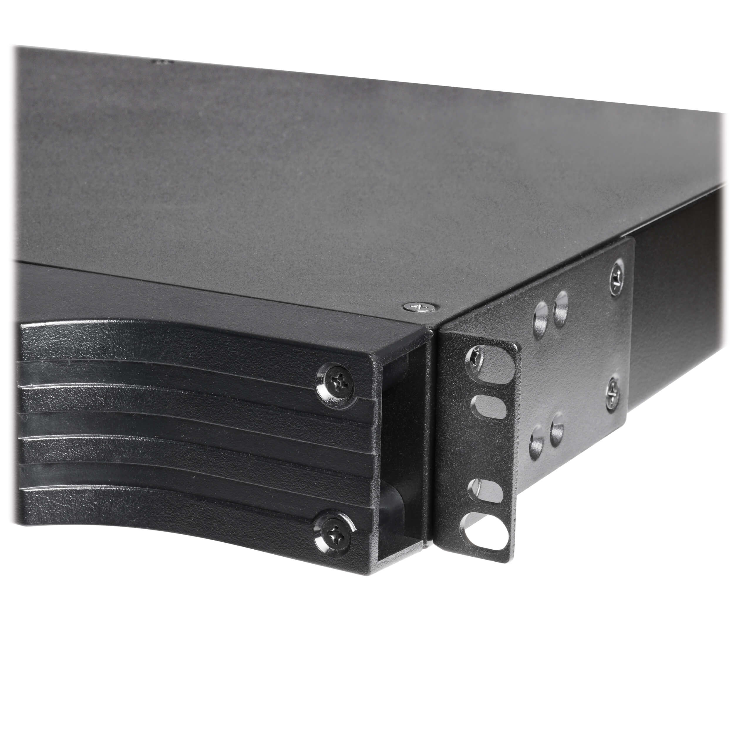 Line-Interactive UPS System, 230V 300W, 1U Rack Mount, Networkable | Eaton