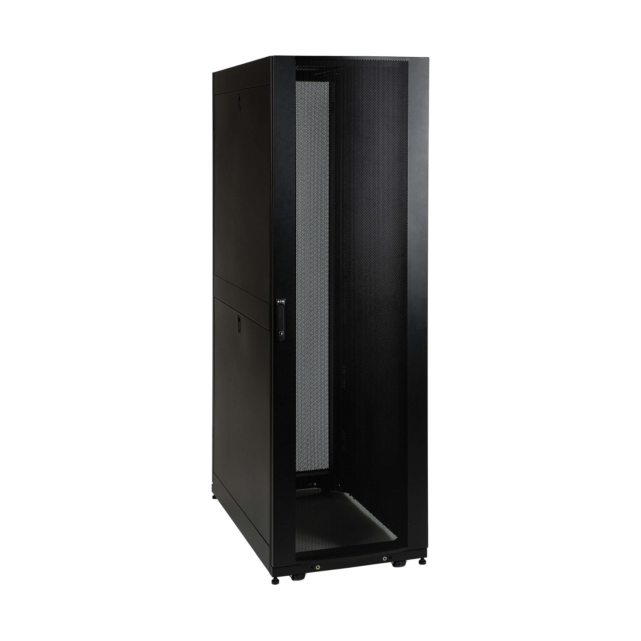 front view thumbnail image | Server Racks & Cabinets