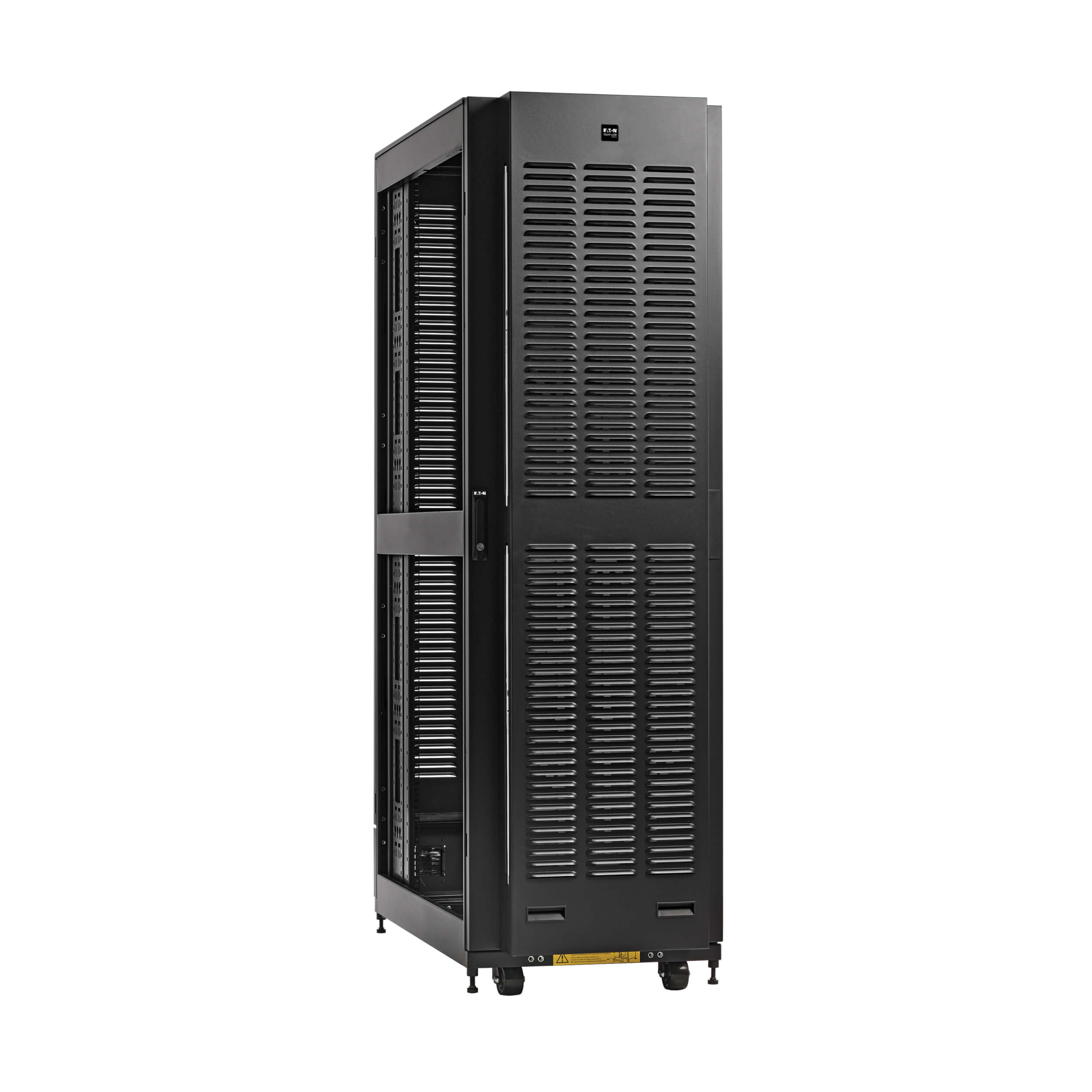 42U Server Rack StandardDepth Eaton
