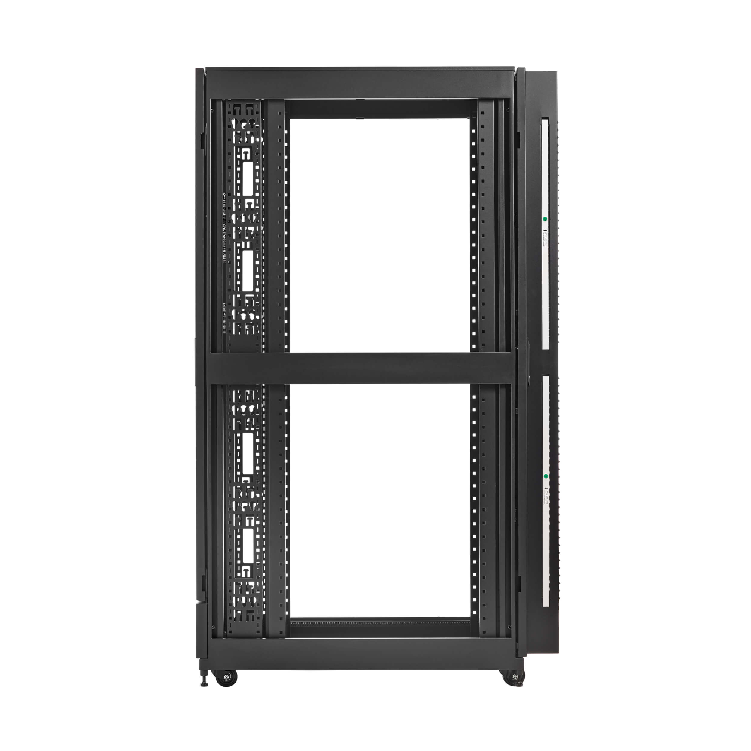 42U Server Rack StandardDepth Eaton