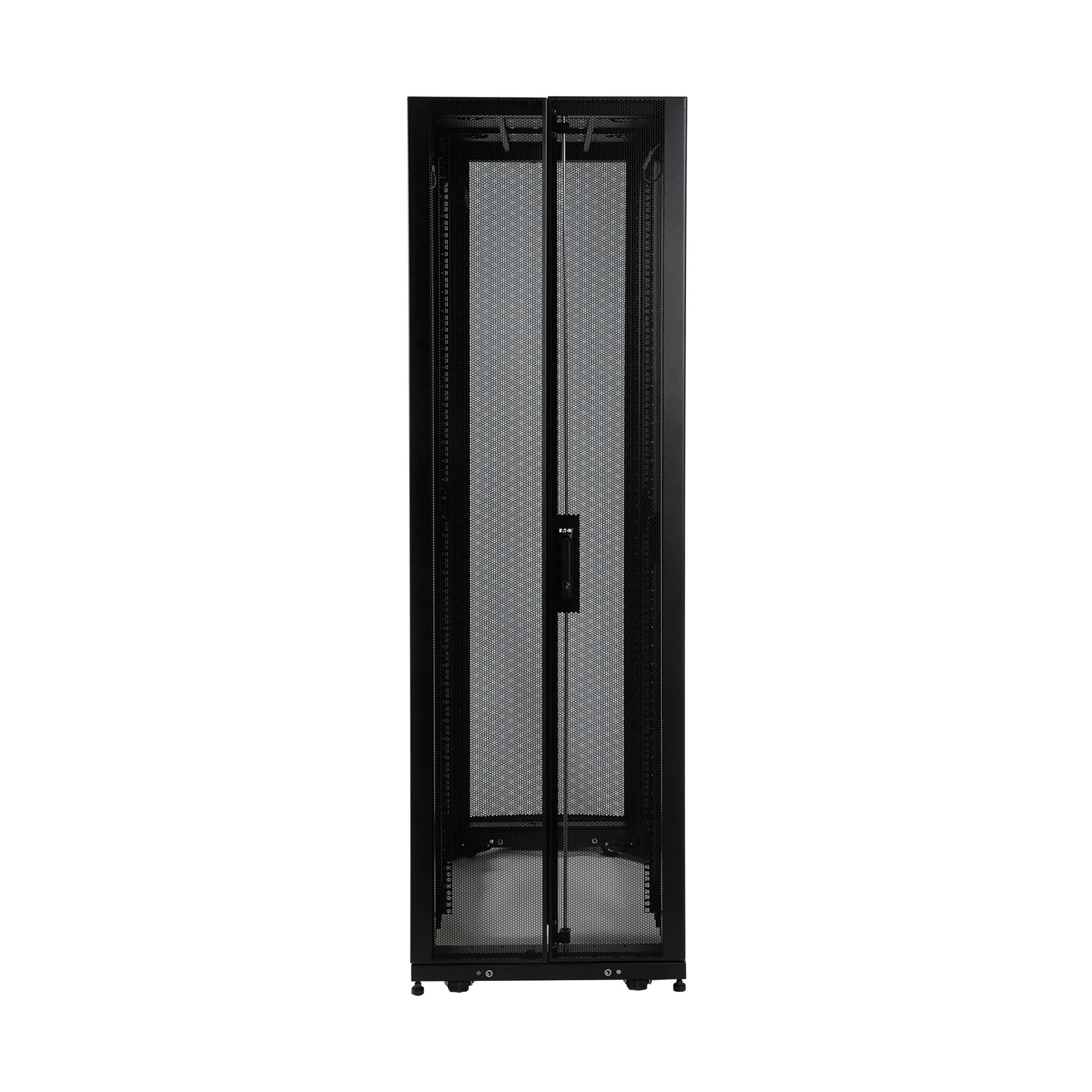 Extra-Deep Server Rack Cabinet, 48U | Eaton