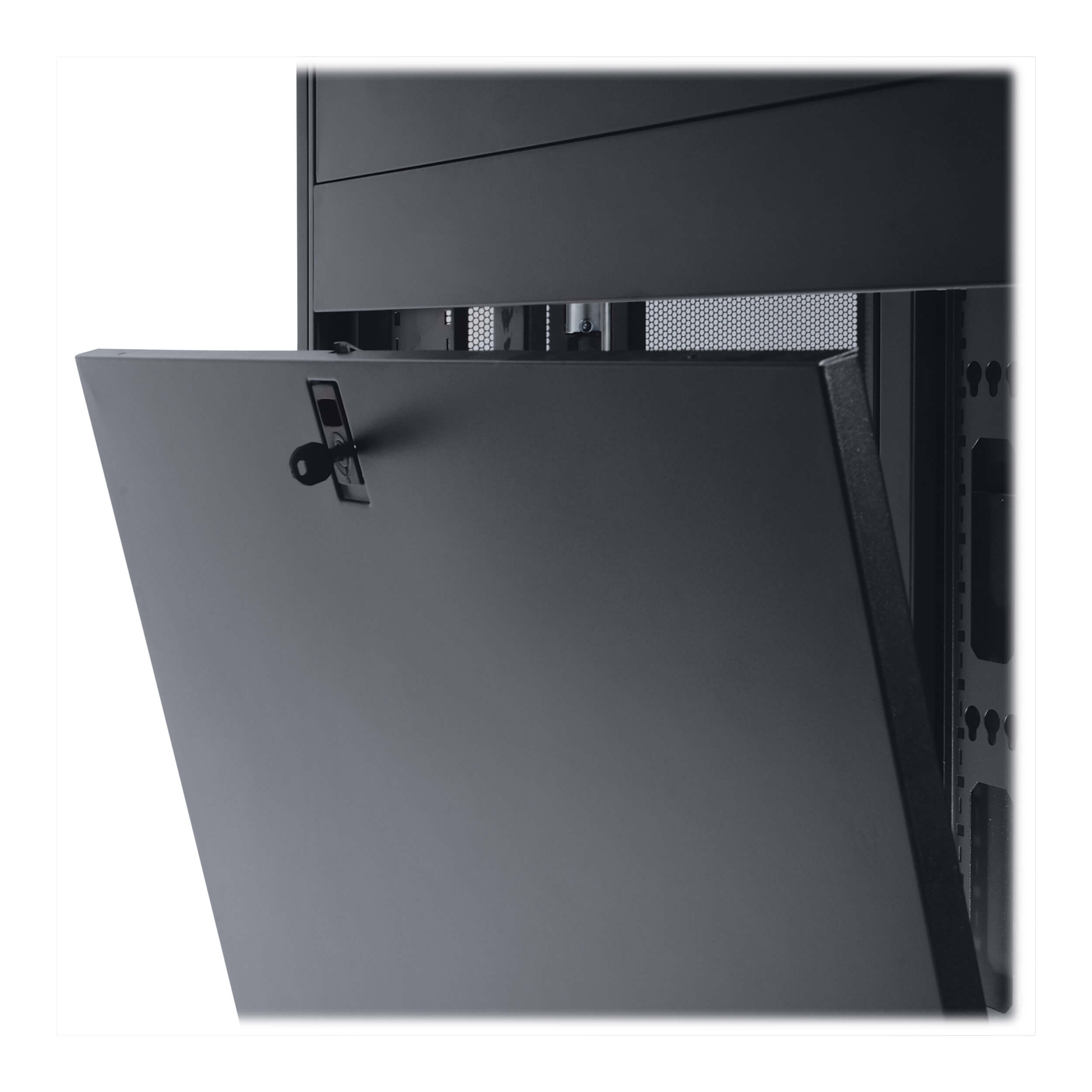 48U Extra-Deep 800mm Wide Server Rack Enclosure | Eaton